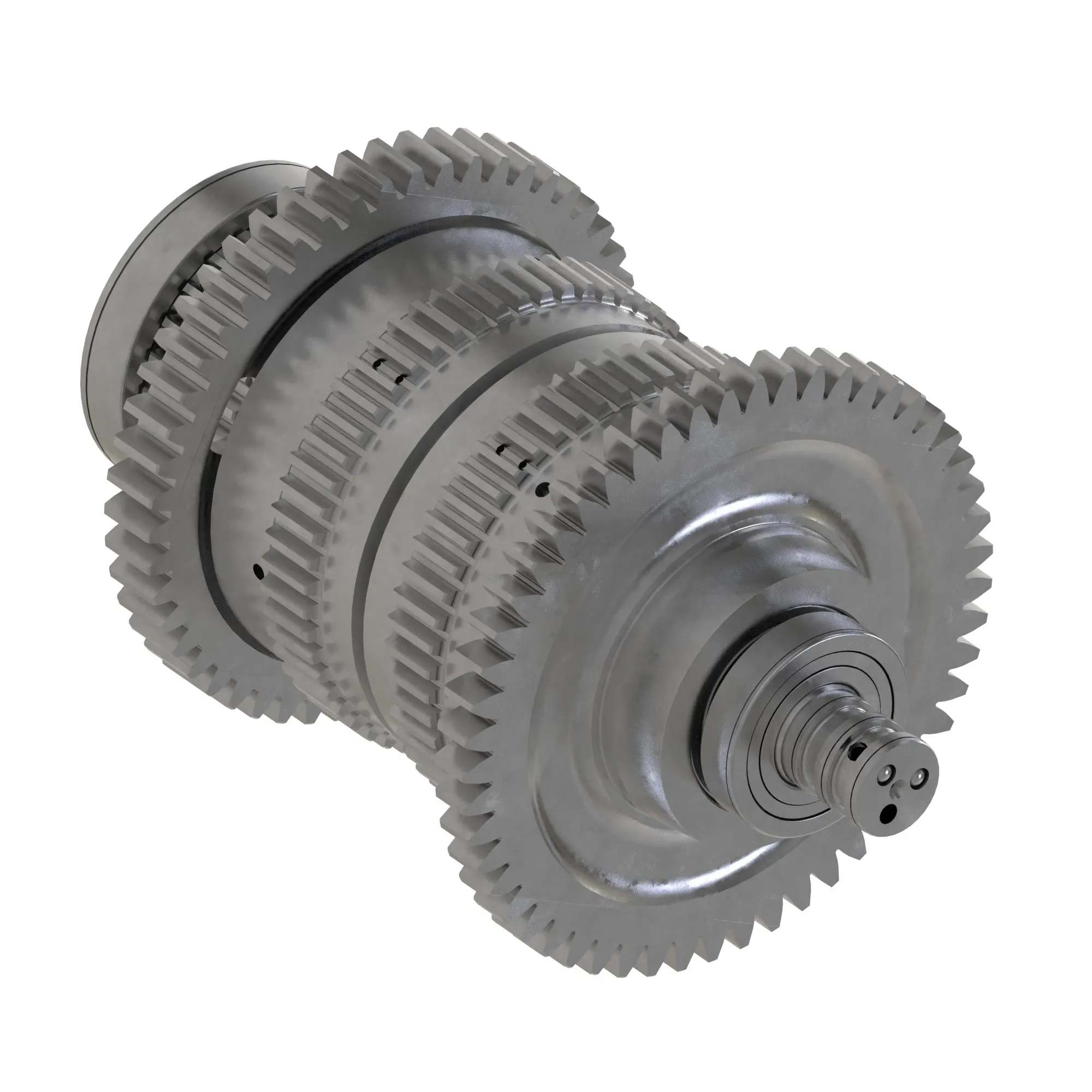 John Deere Clutch - YZ102404