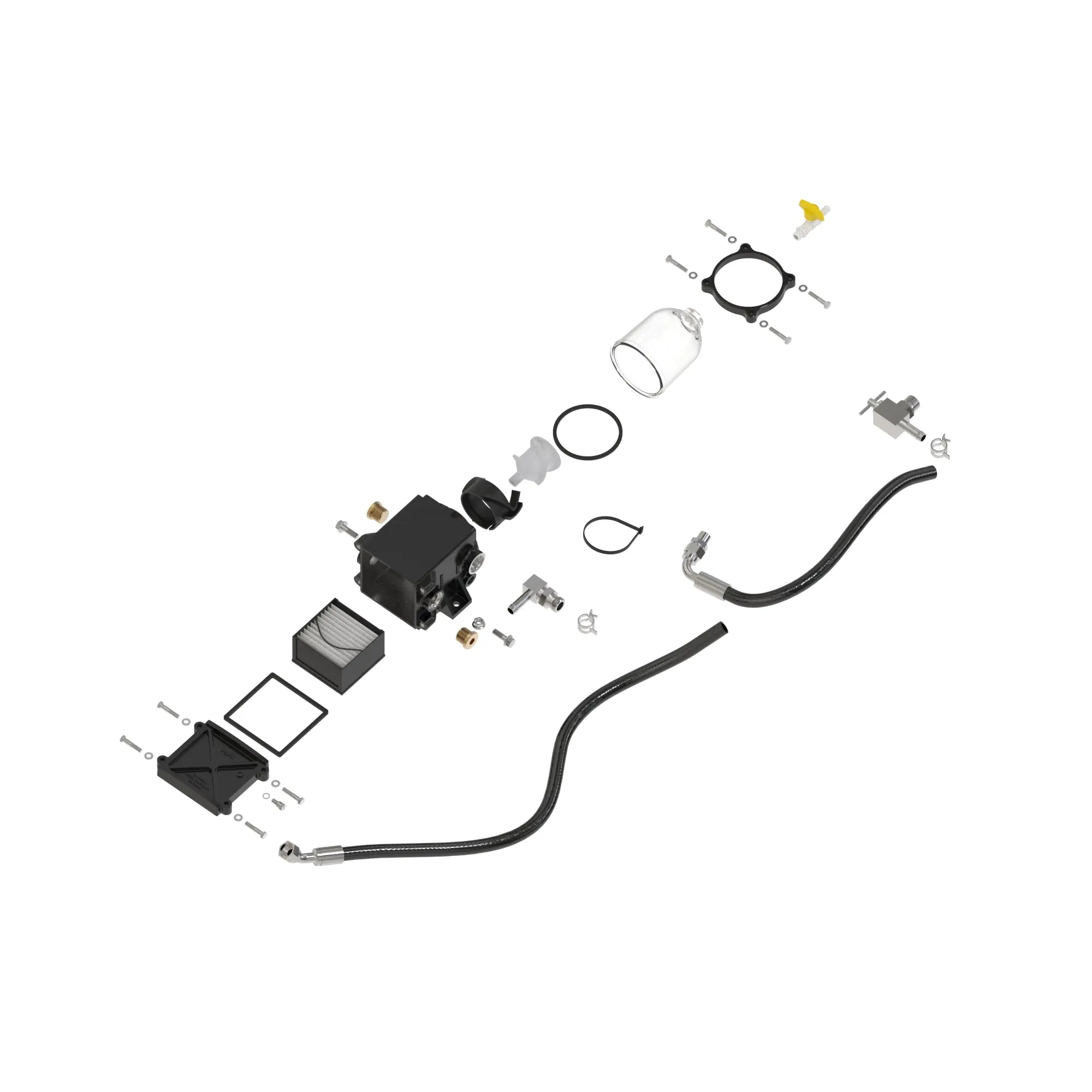 Filter Kit