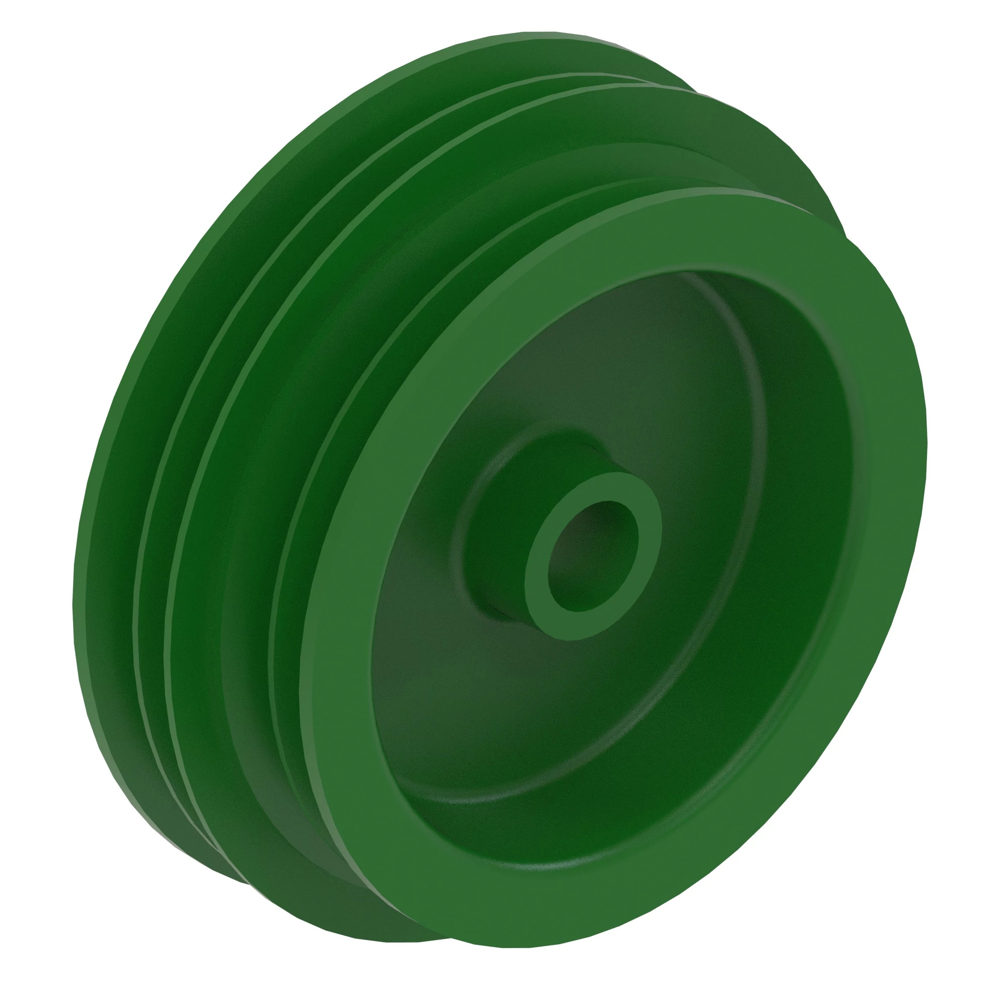⚙️ CQ34963: Polea John Deere 🚜✅ | Compra Directa 🛒