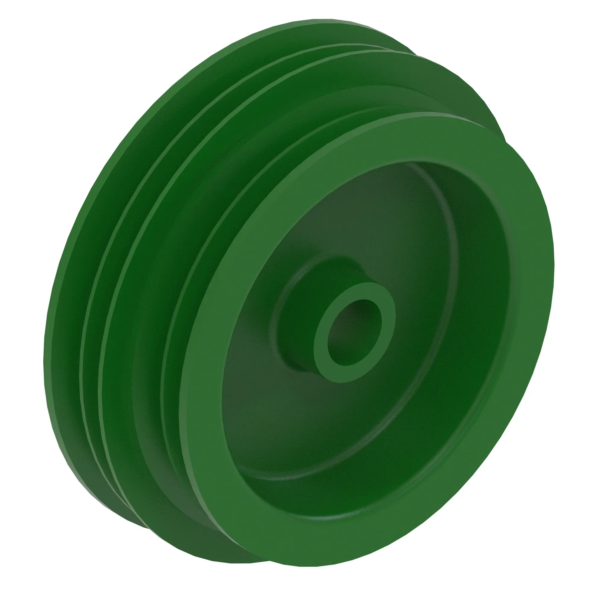John Deere Pulley - CQ34963
