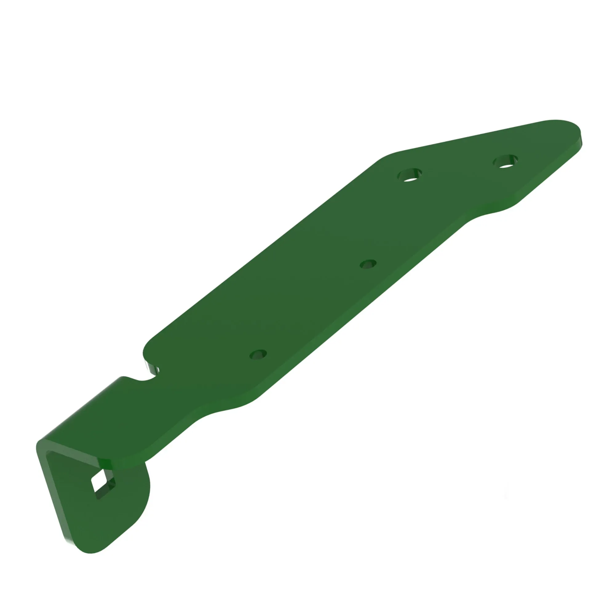 John Deere Plate - KK93488