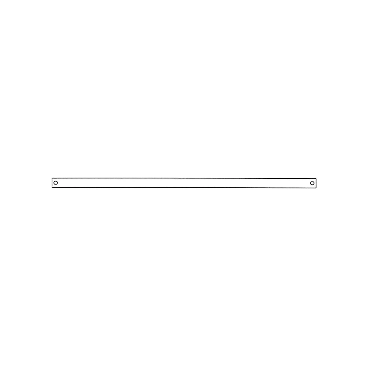 A&I Products Pin - A-H76631