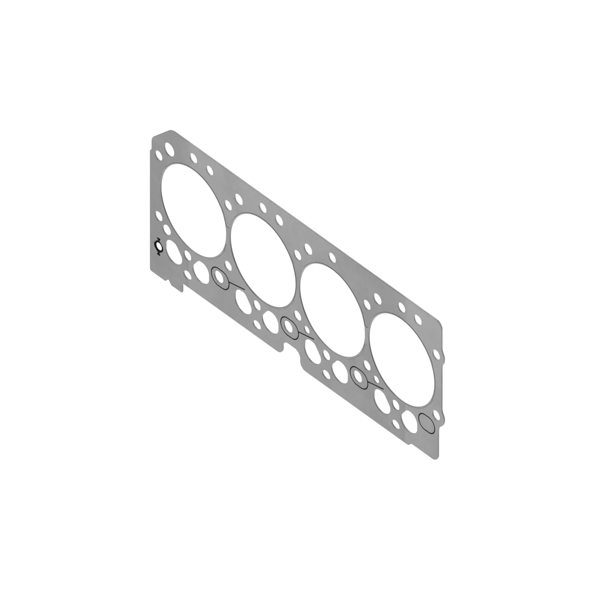 ENGINE CYLINDER HEAD GASKET