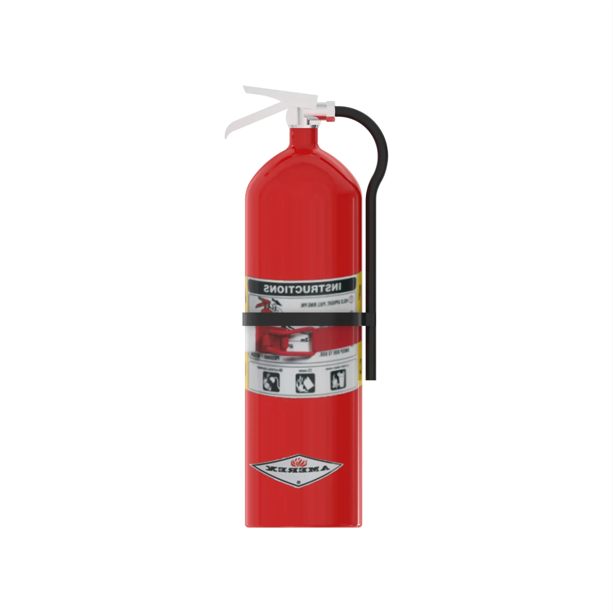 Fire Extinguisher
