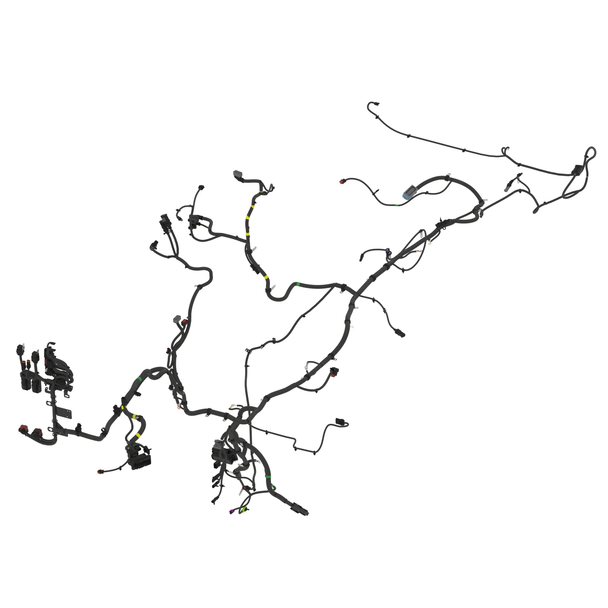 Chassis Wiring Harness