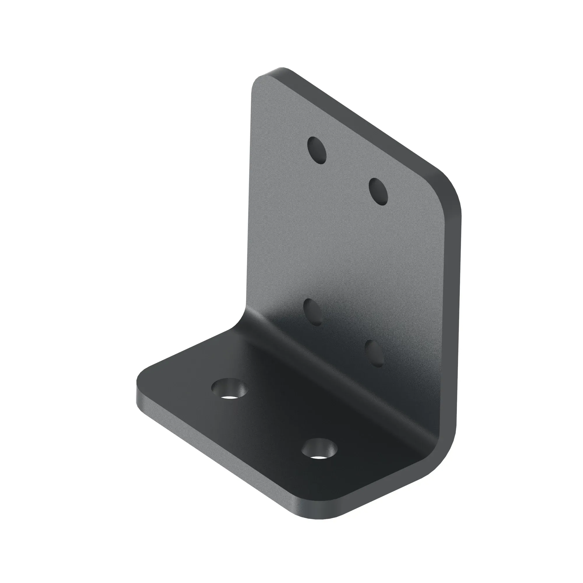BRACKET, IMU MOUNTING BRACKET