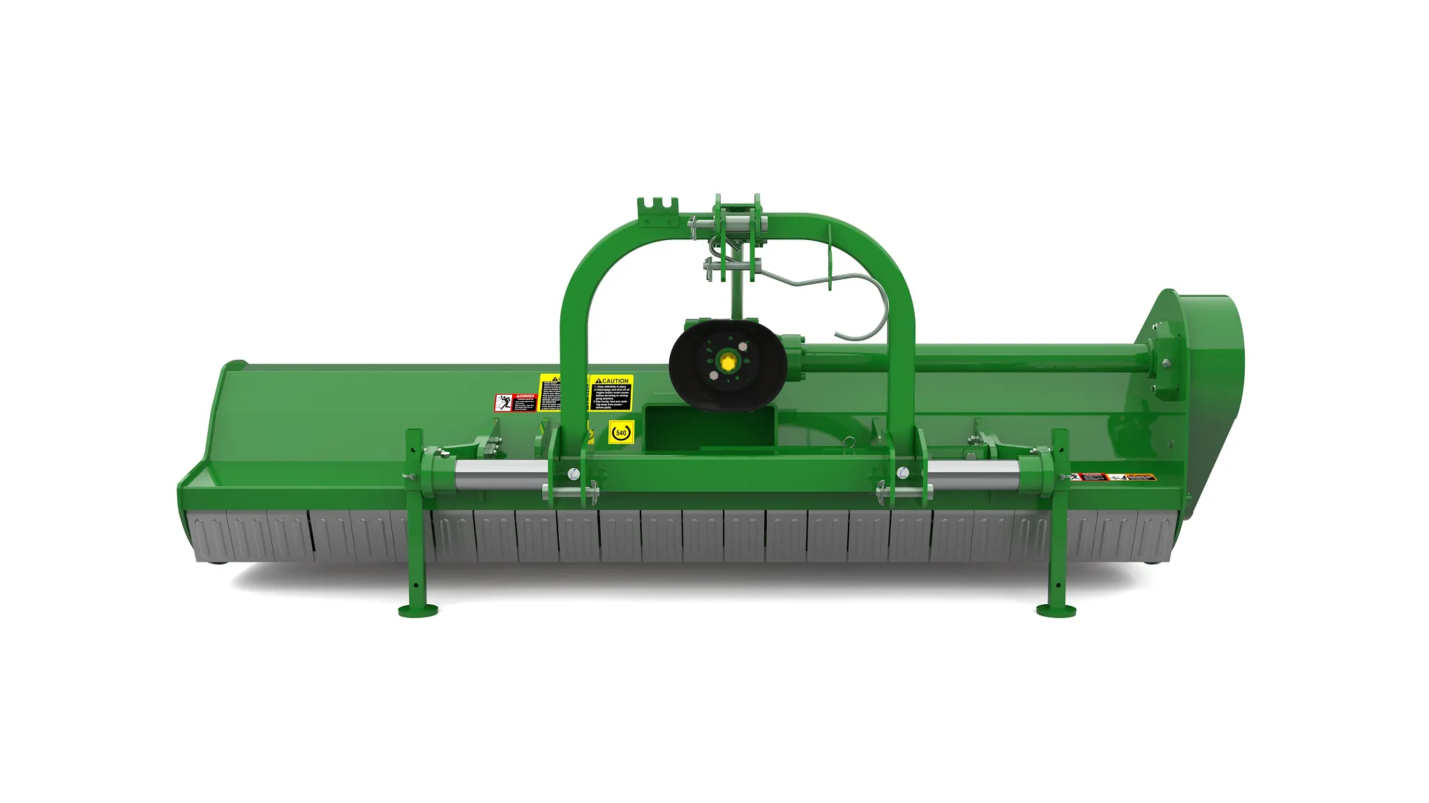 Studio rendering of FL1291
