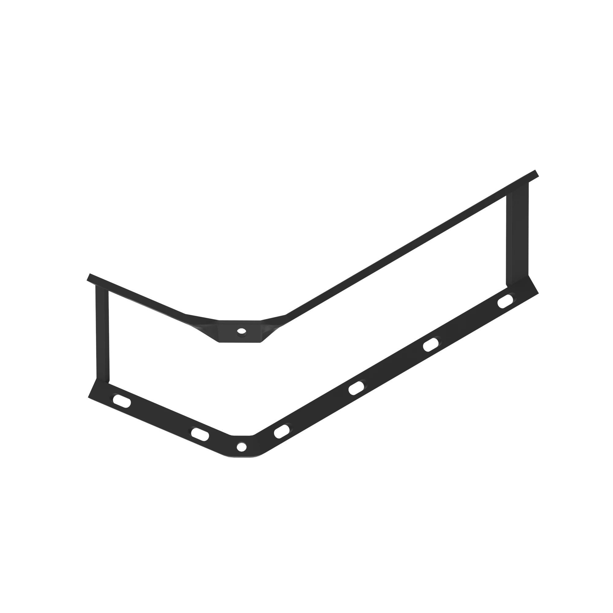 John Deere HVAC Module Gasket - T337735