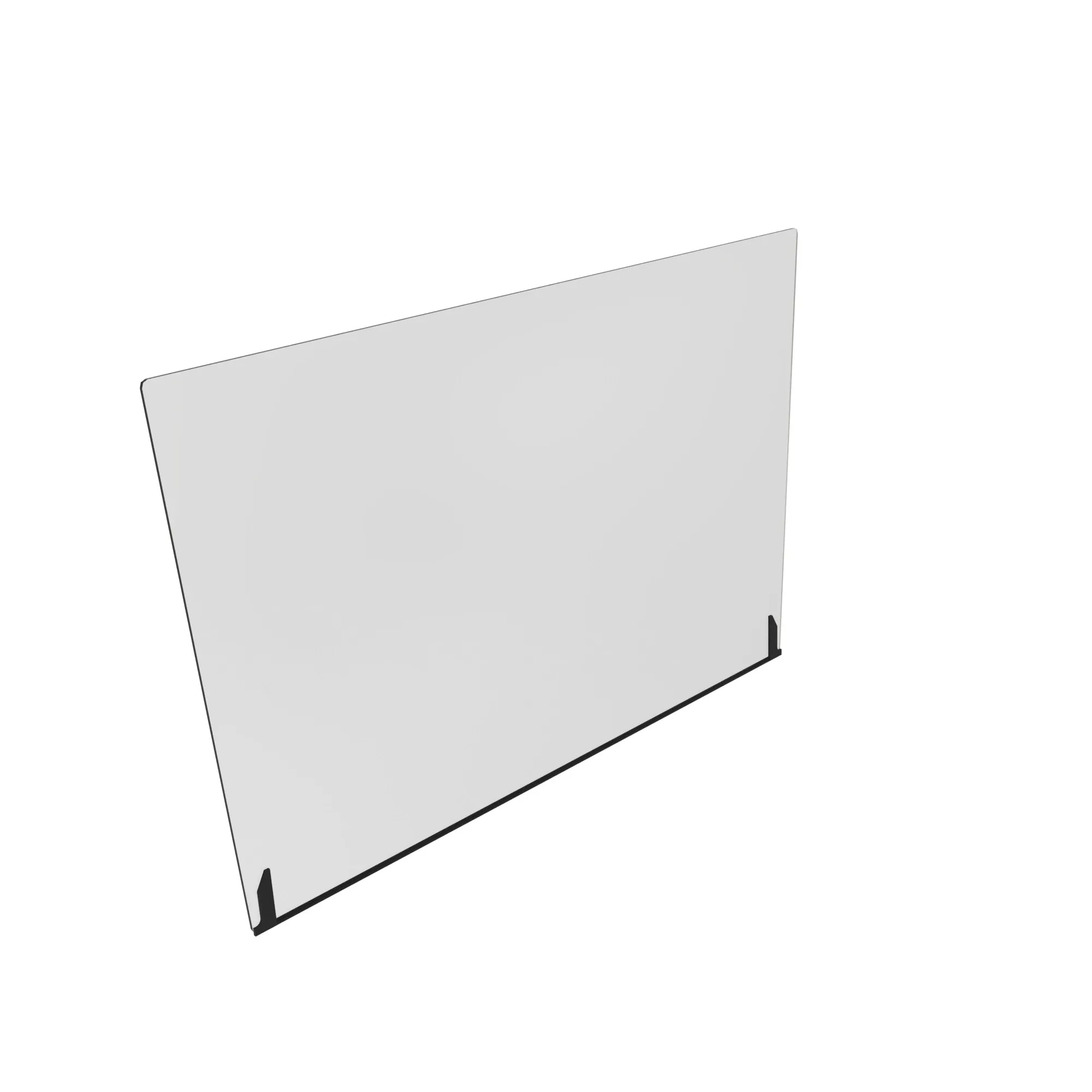 John Deere Windshield Kit - AT325944