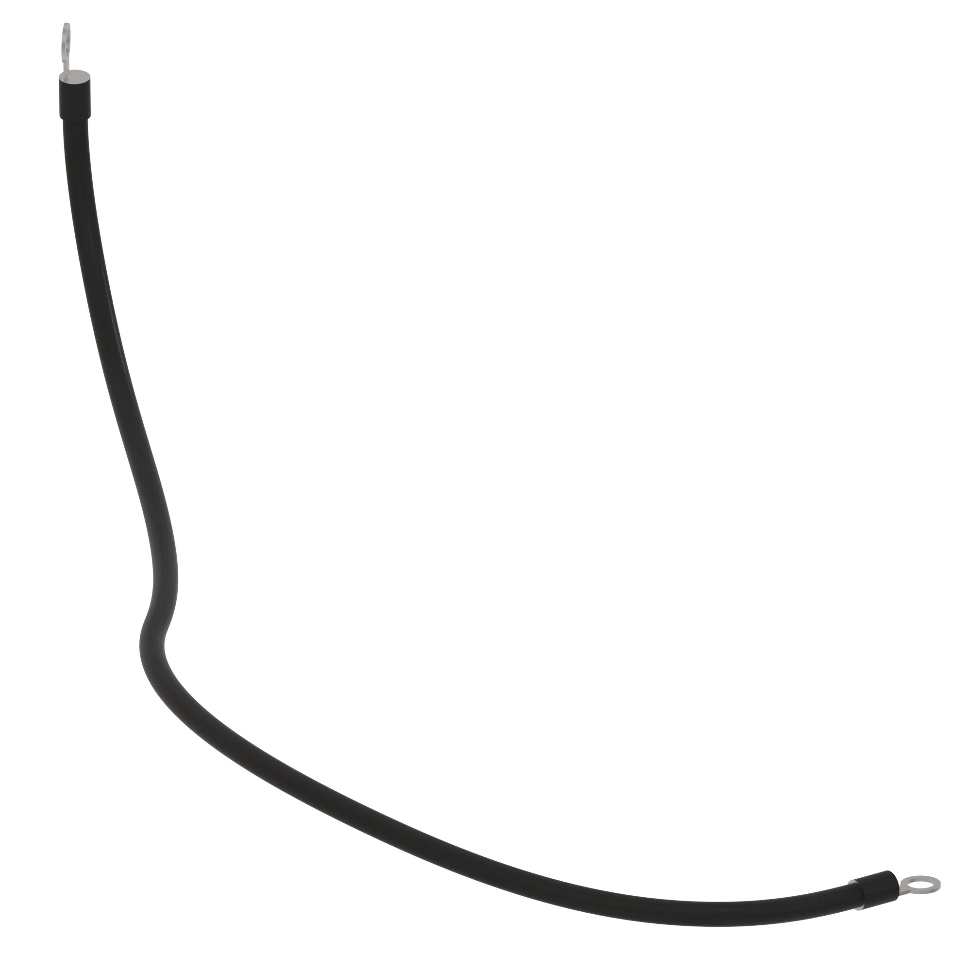 ASSEMBLY, CAB GROUND CABLE