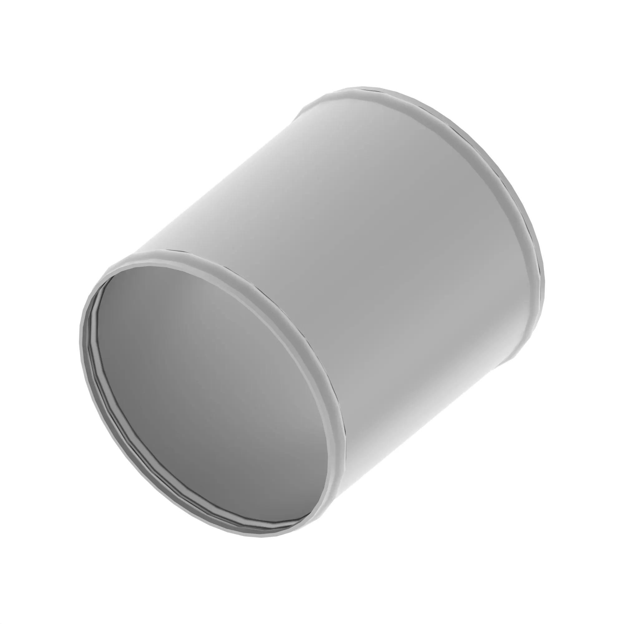 John Deere Air Flow Tube - T405958