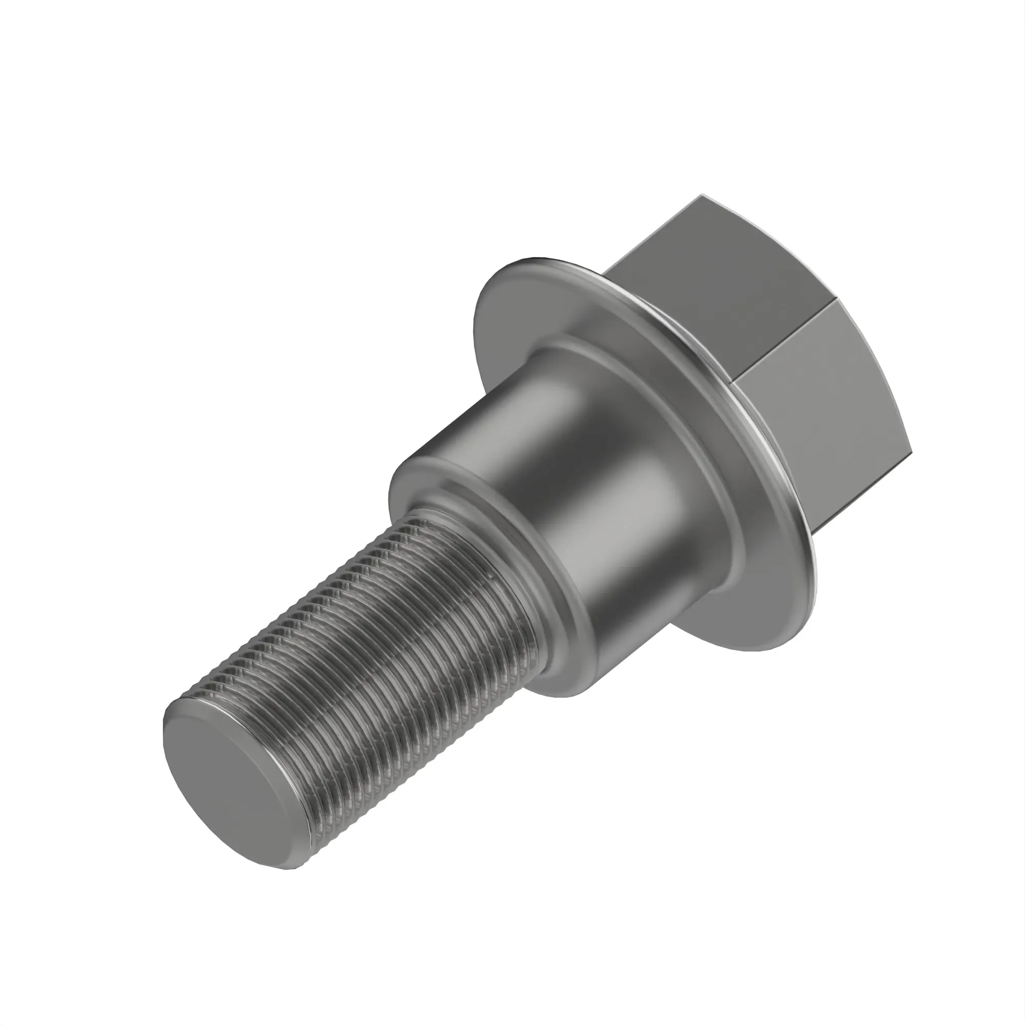John Deere Hexagonal Head Flanged Screw - VG12354