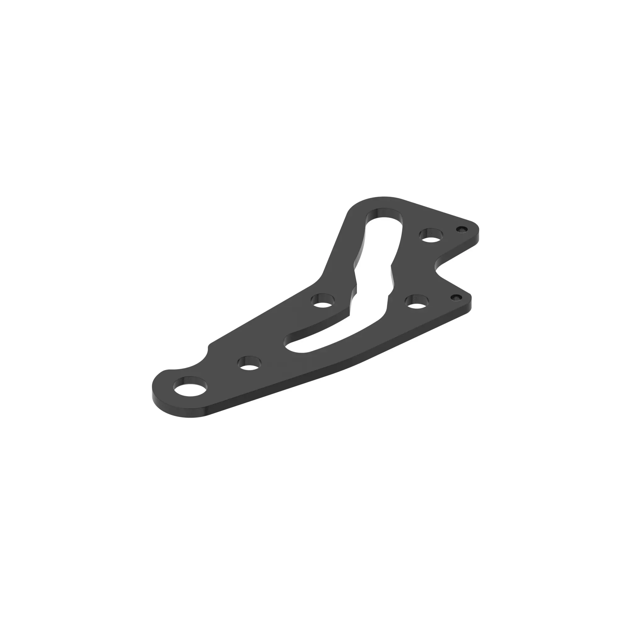John Deere Shifter Unit Cam - R118213