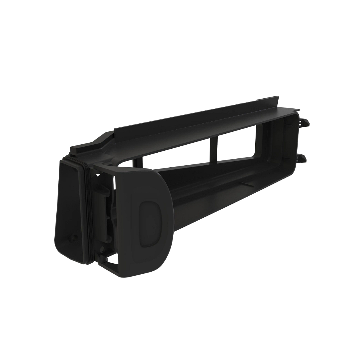 FILTER BOX ASSY.,LH,BLACK