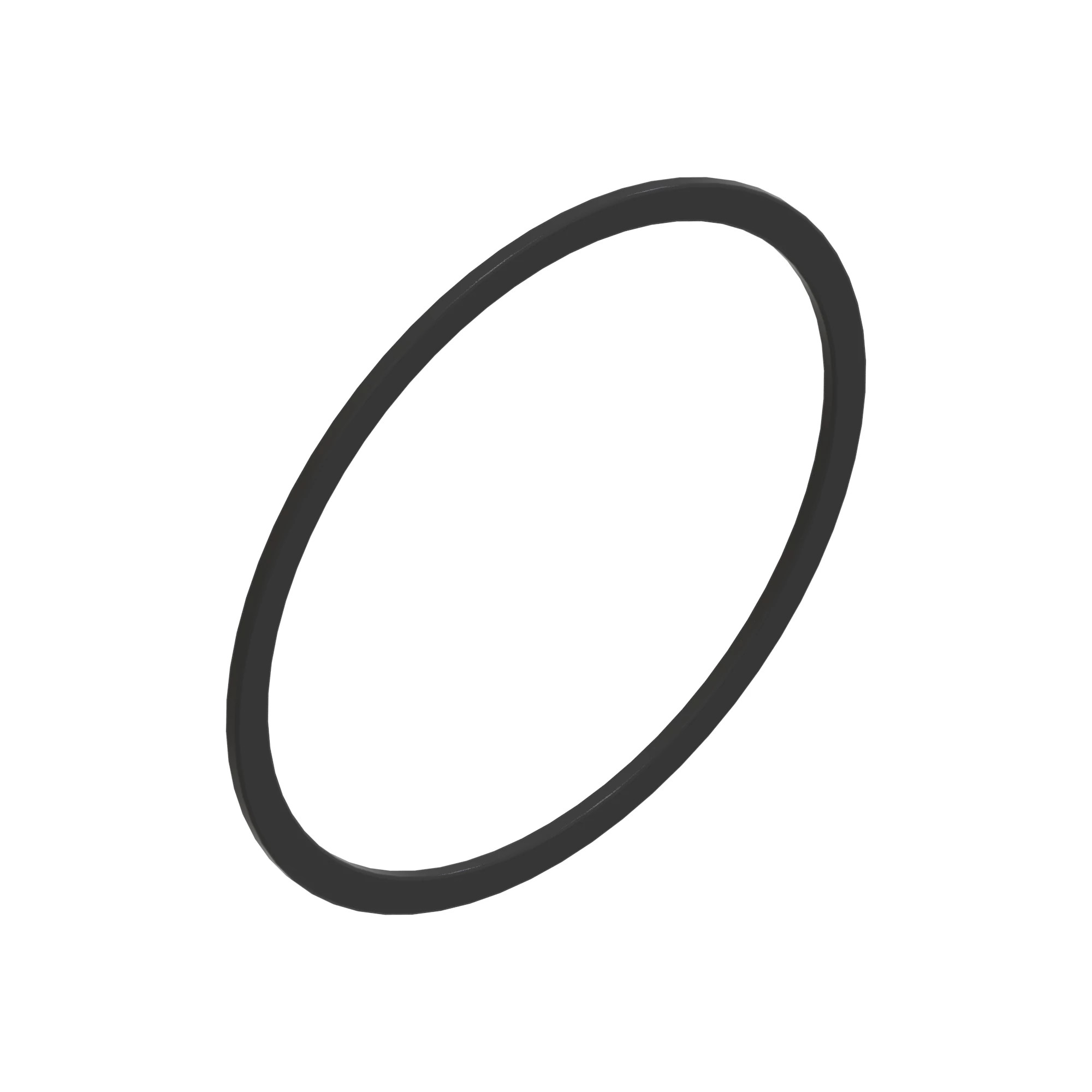 BACK-UP RING, RING, BACK-UP