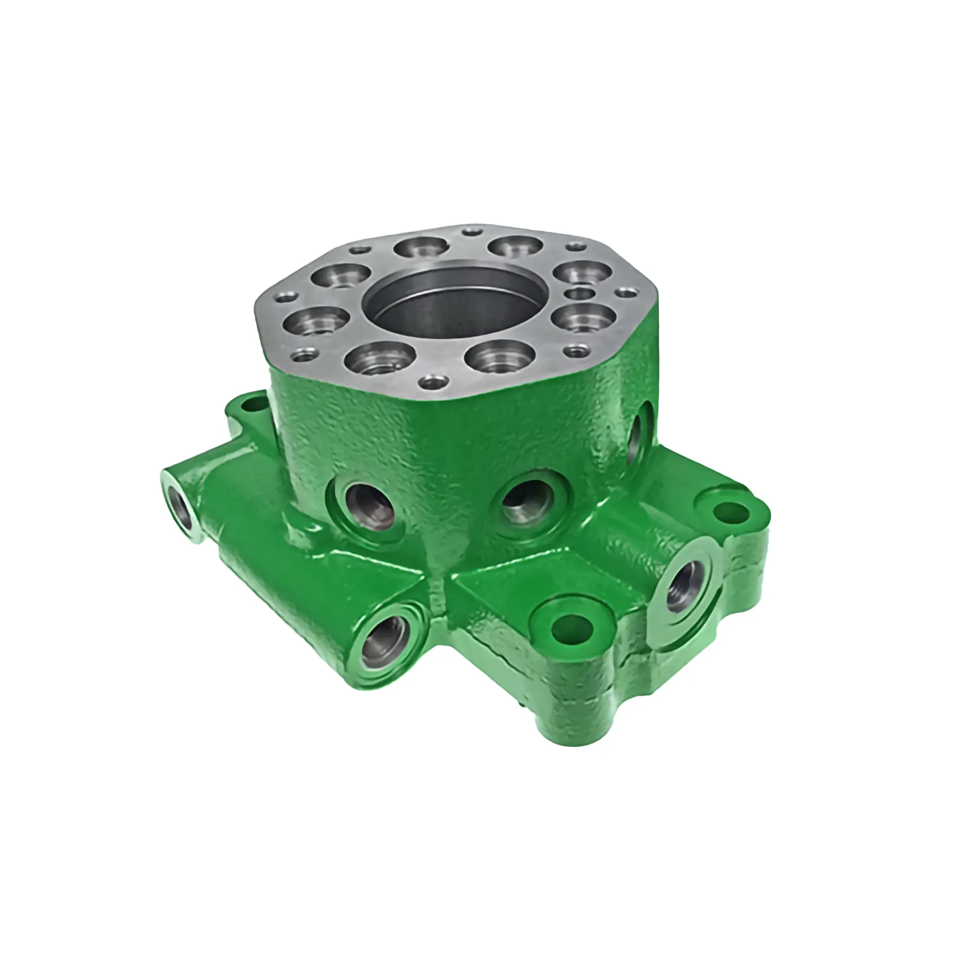John Deere Rockshaft Cylinder Valve Spool - R54969