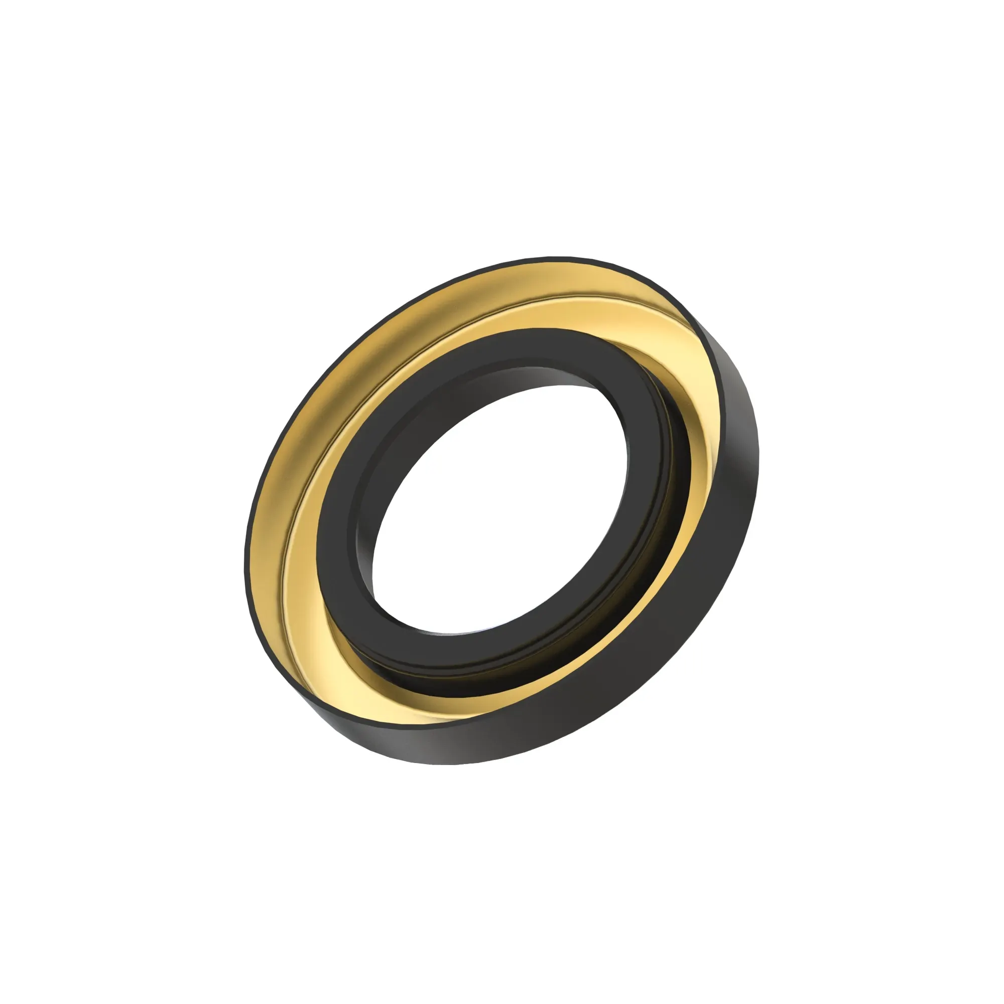 John Deere Internal Oil Seal - 48M7026