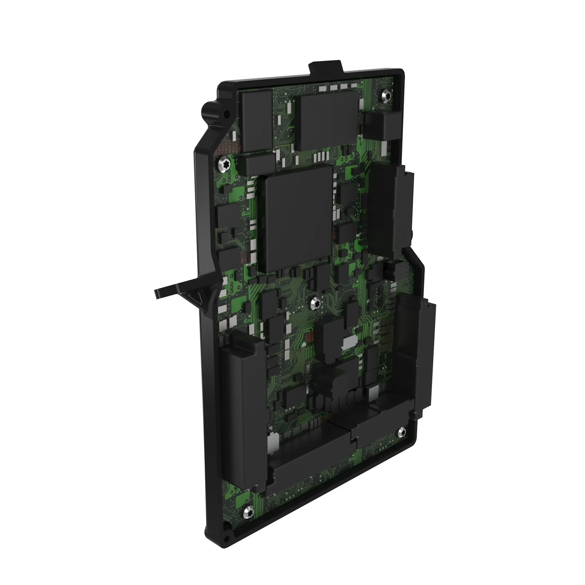 John Deere Armrest Controller Unit - RE308848
