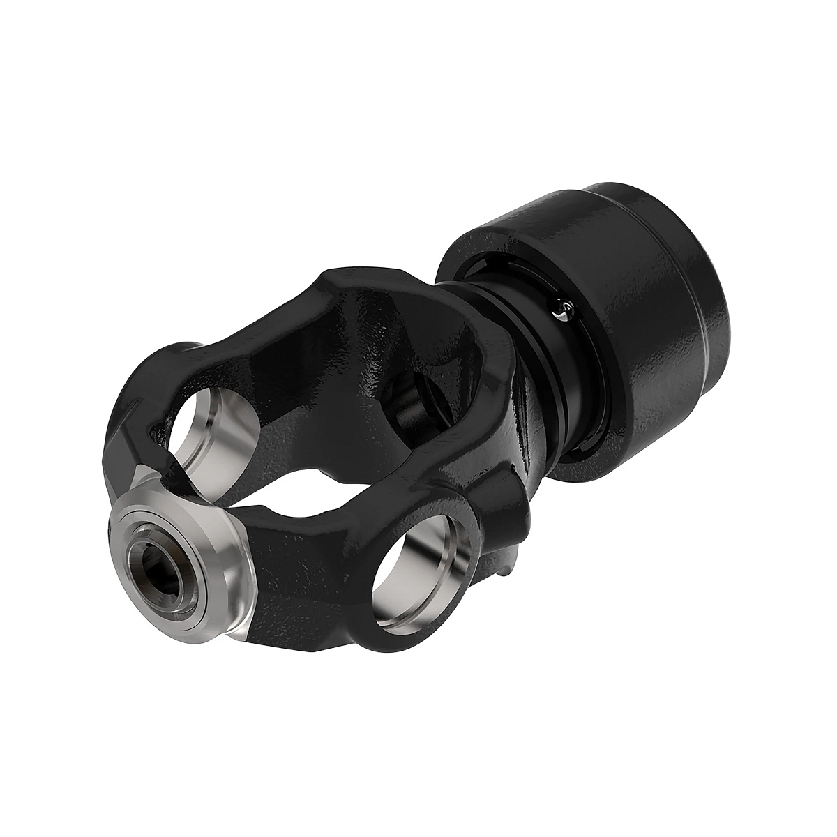 Univ Jnt Yoke, Yoke W/Auto Lock Asy