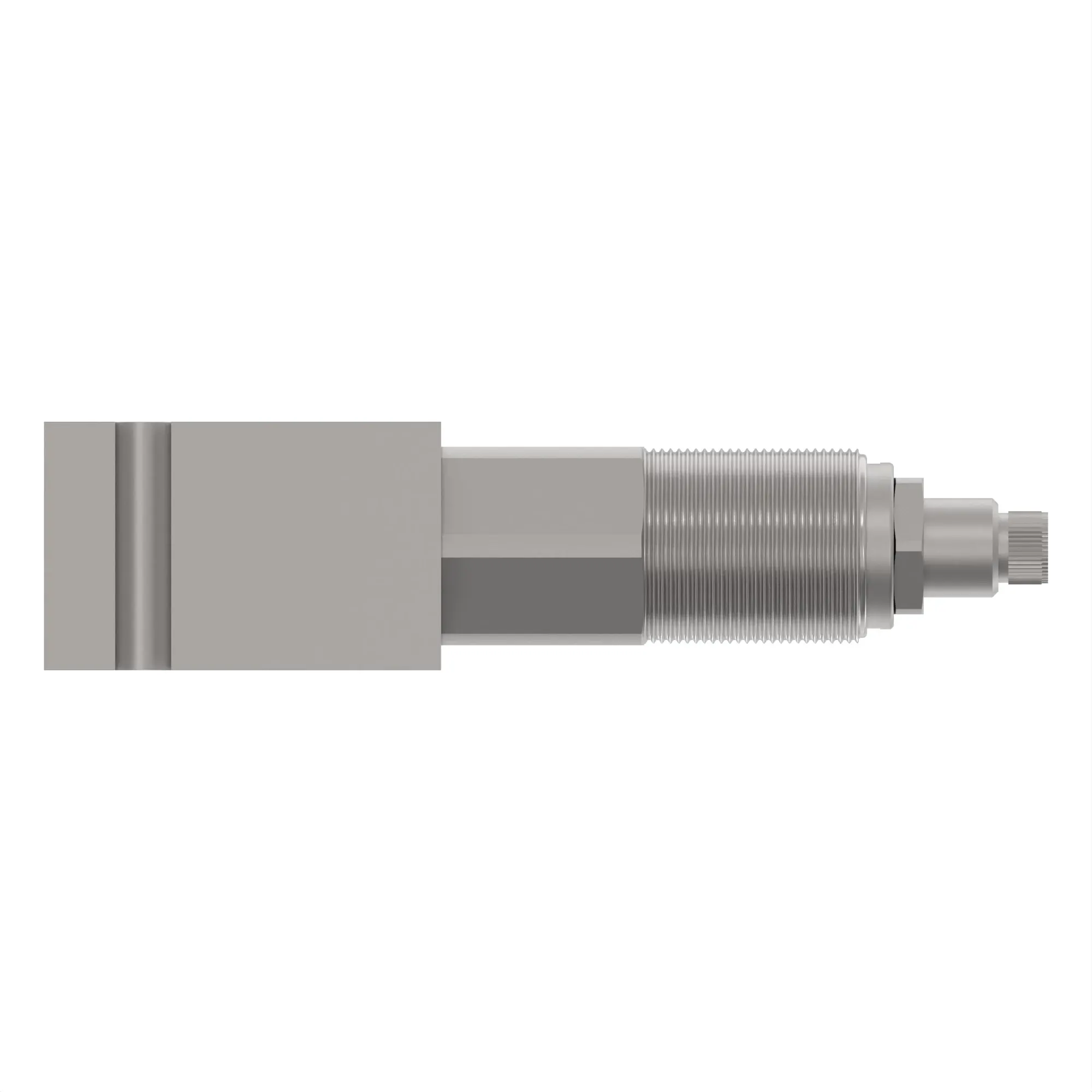 PRESSURE RELIEF VALVE, STEER LS REL