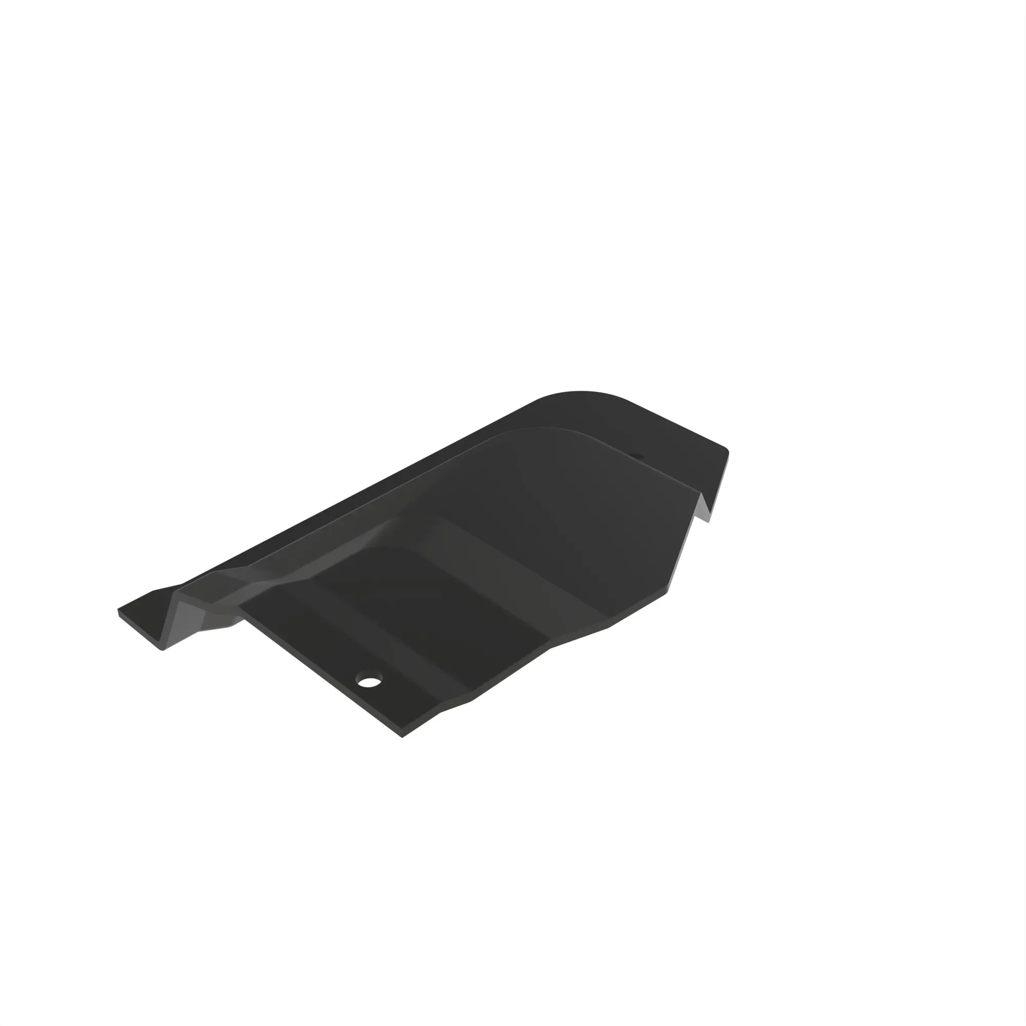 John Deere Deflector, Left Side - H220903