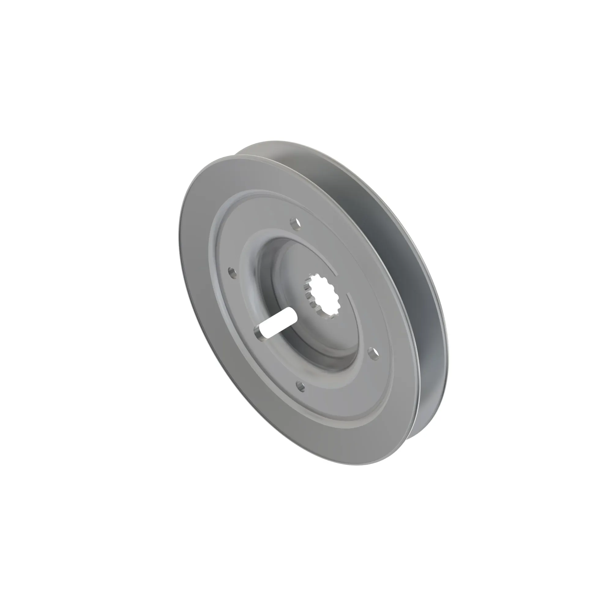 Pulley
