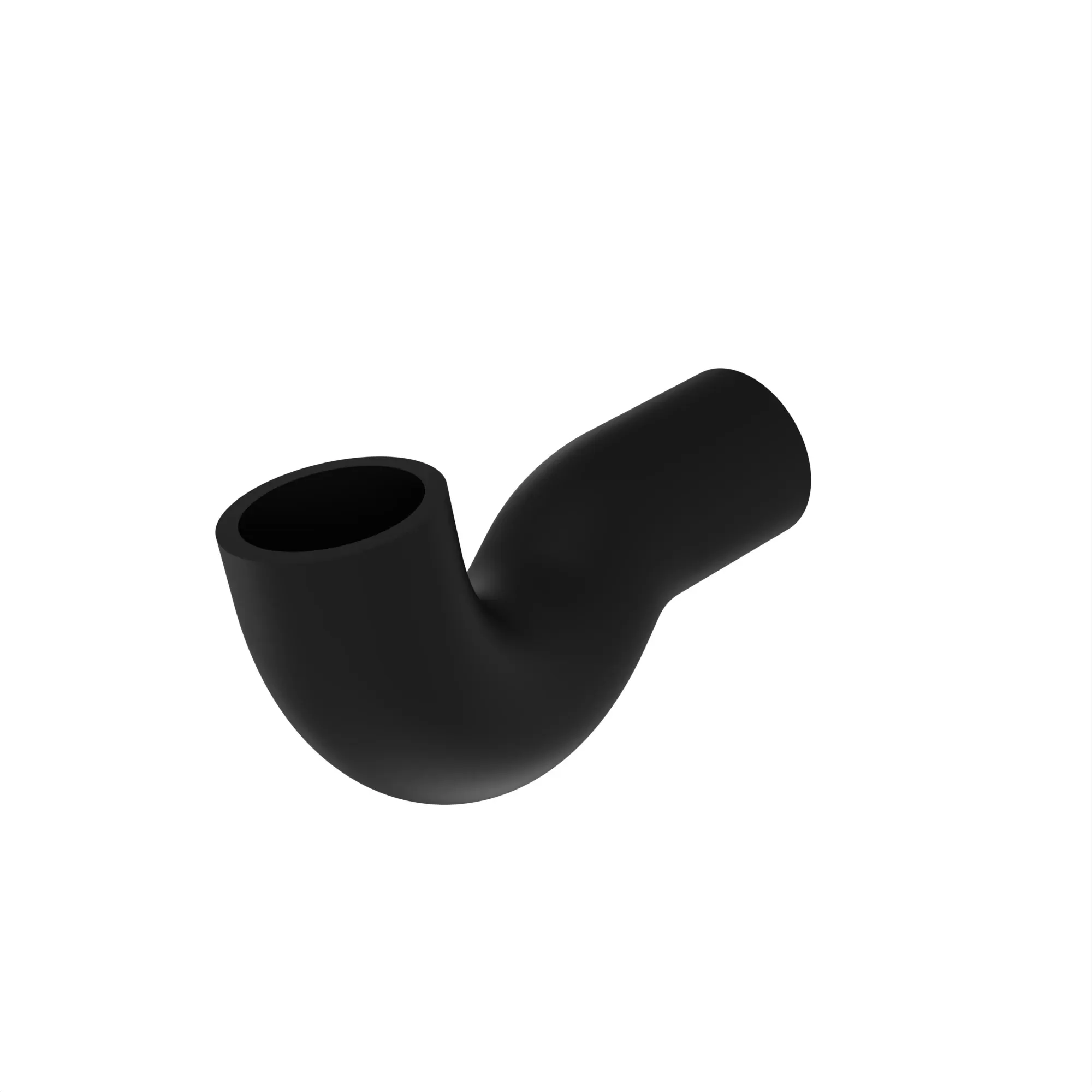 T356560: Lower Radiator Hose