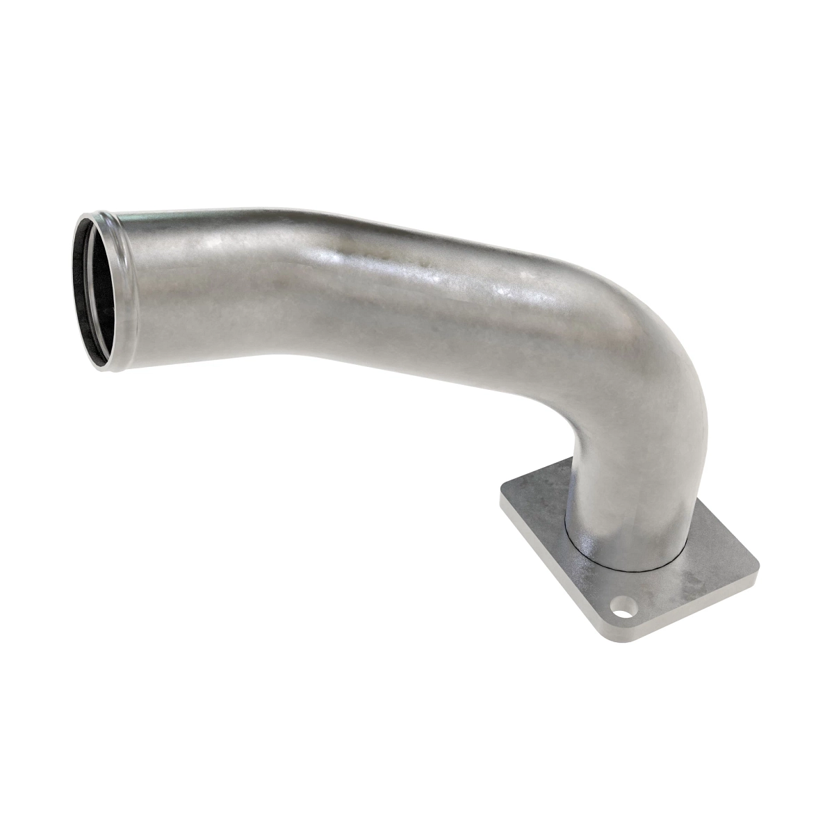 Air Intake, Tube, Turbo