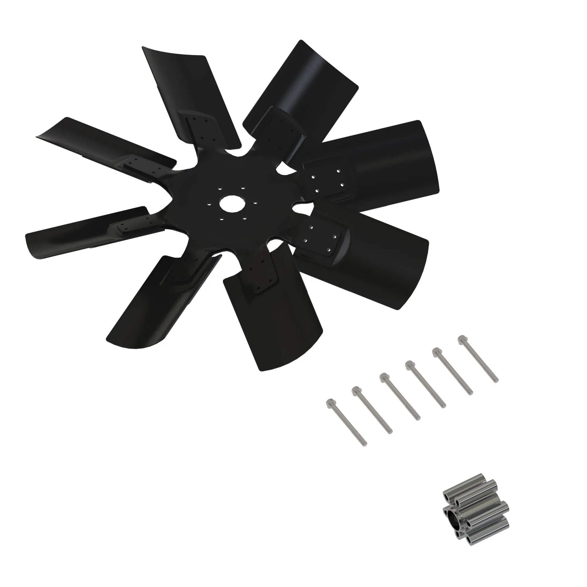 BLOWER 
32 inch