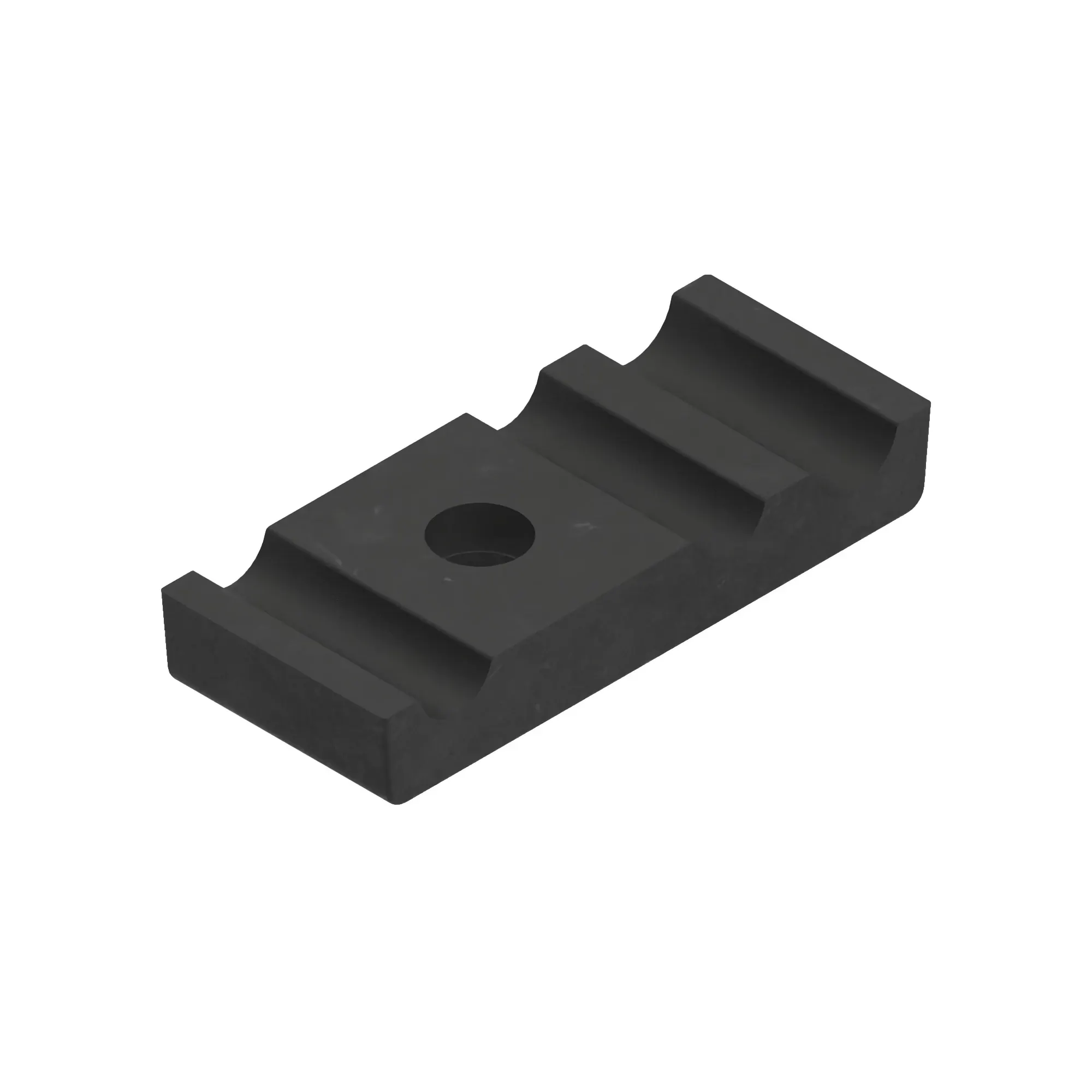 John Deere 3-Diameter Block Clamp - R545311