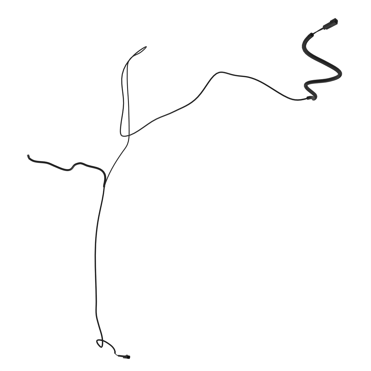 WIRING HARNESS, EXTREMITY LIGHTS -