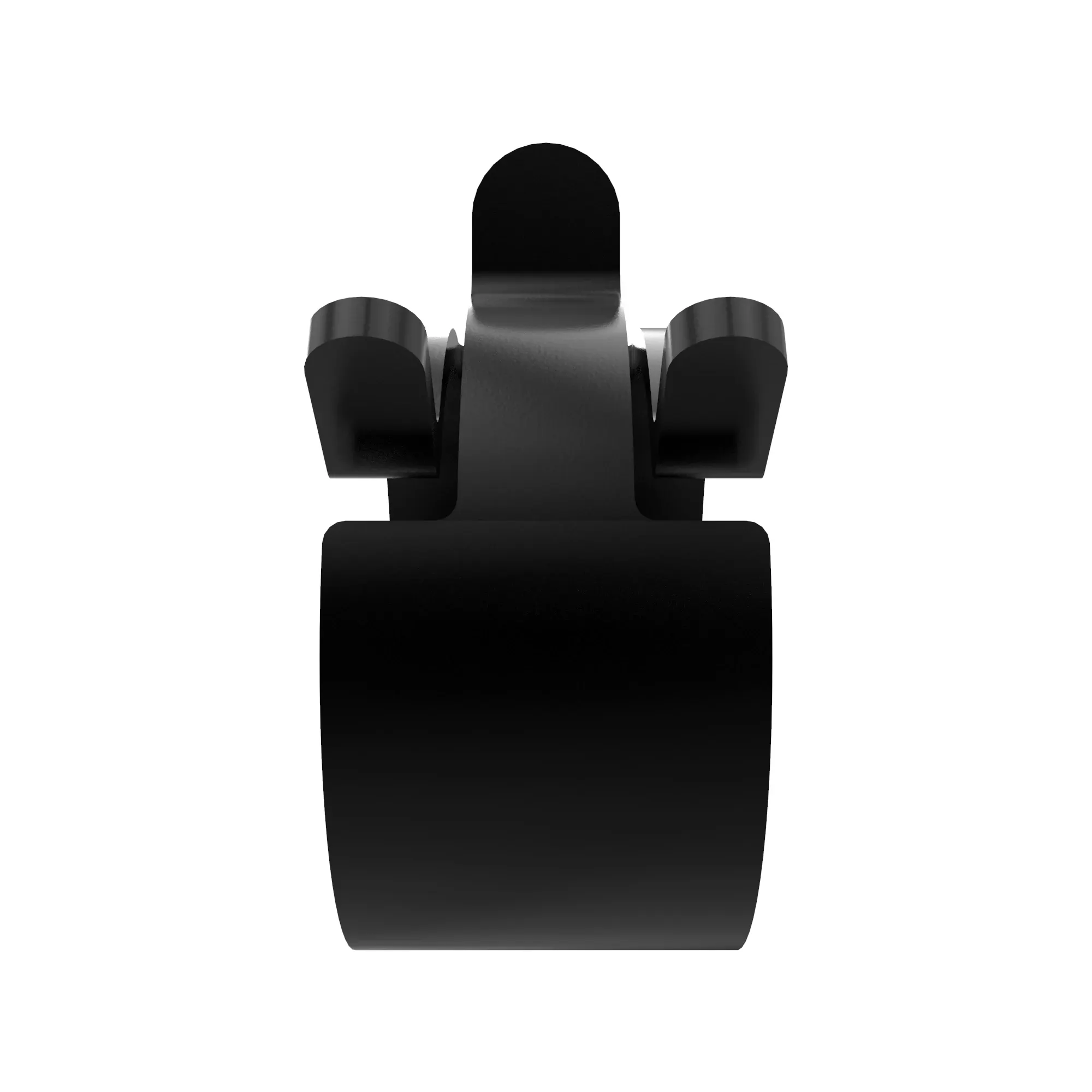 CLIP, CLIP, BELLOW
