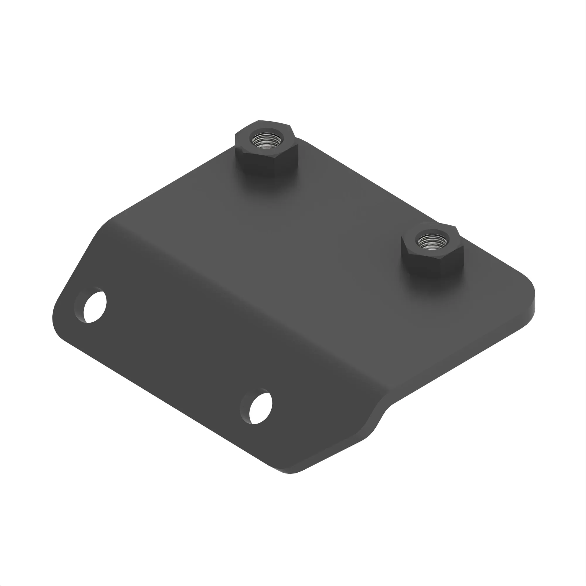 John Deere Bracket - AT495776