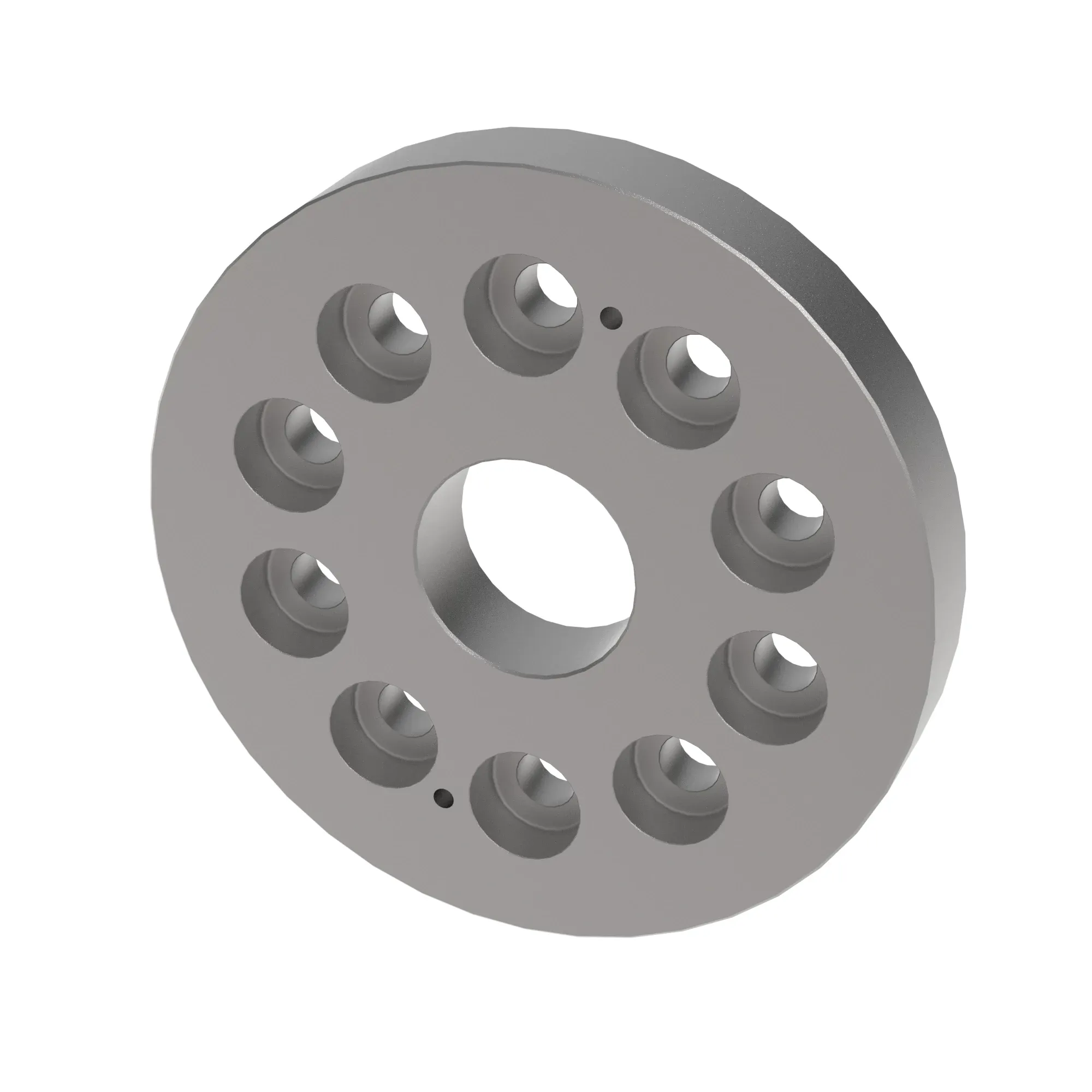 John Deere Plate - YZ105801