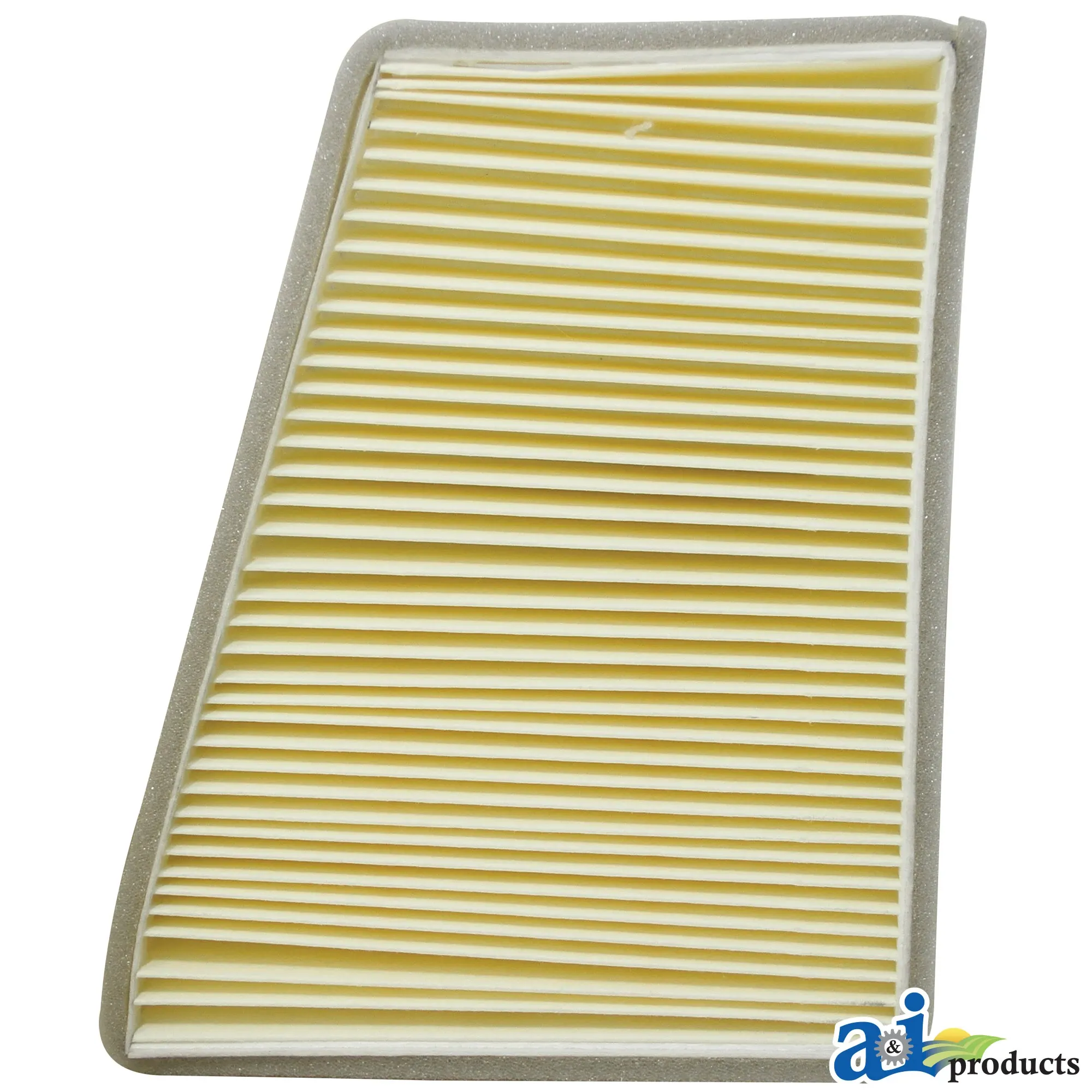 A&I Products Cab Recirculation Air Filter - A-AL71259