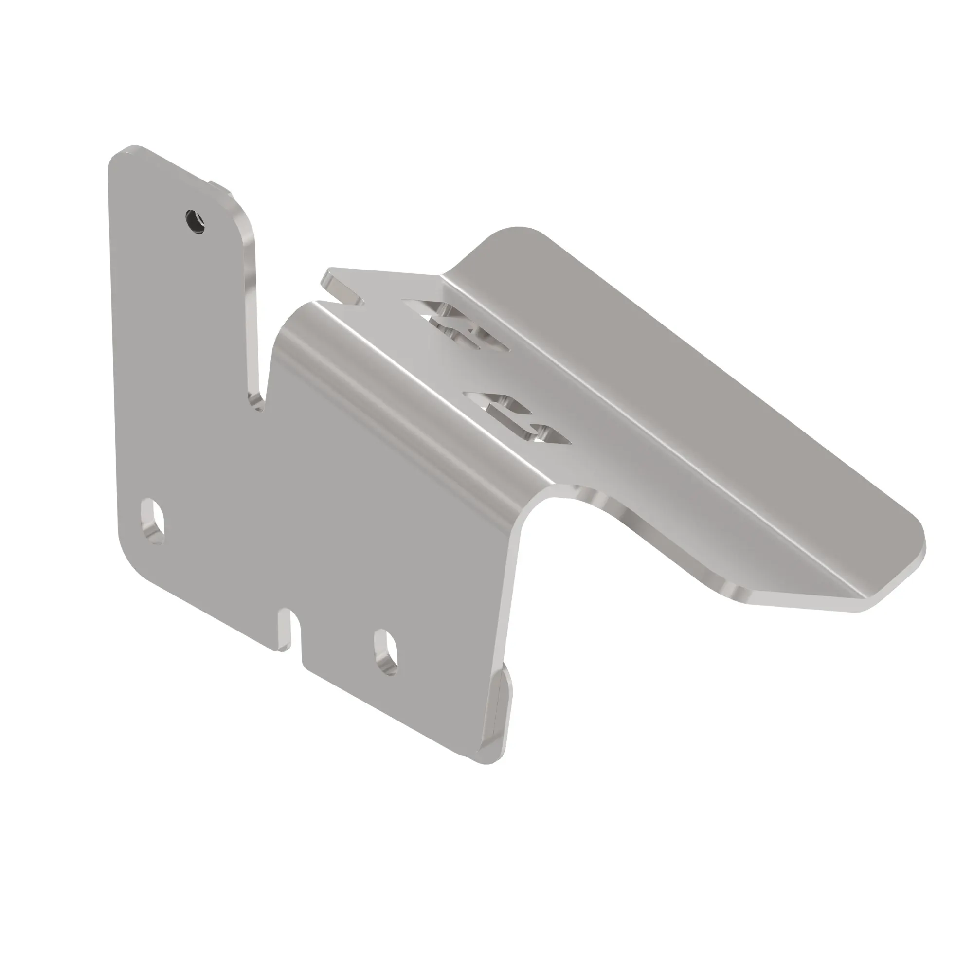 BRACKET, MAINFRAME HARNESS BRACKET