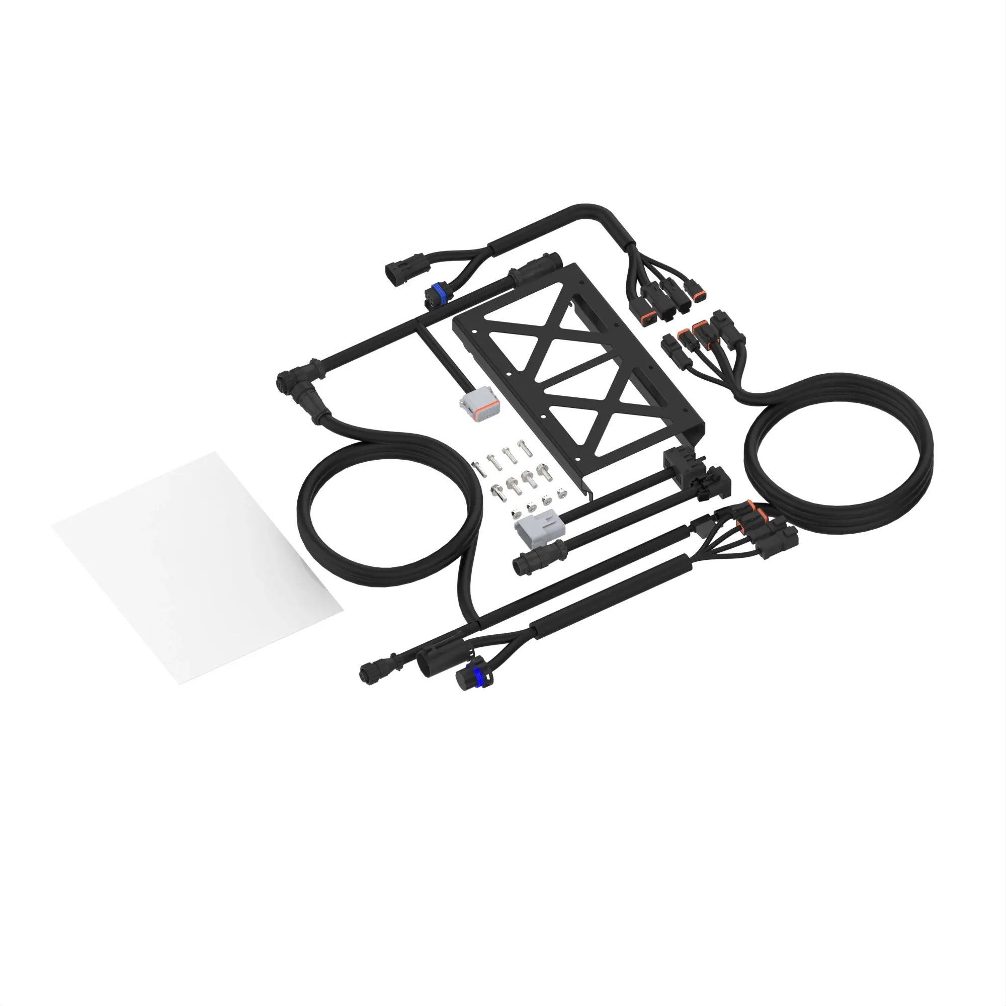 WDS - Combines w/o ATU