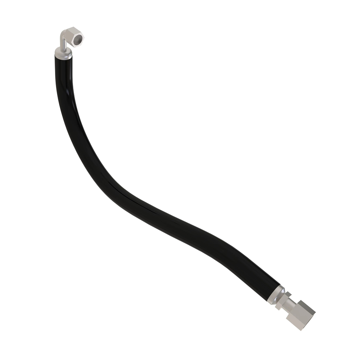 FUEL HOSE, SUPPLY SD FILTER TO ENGINE