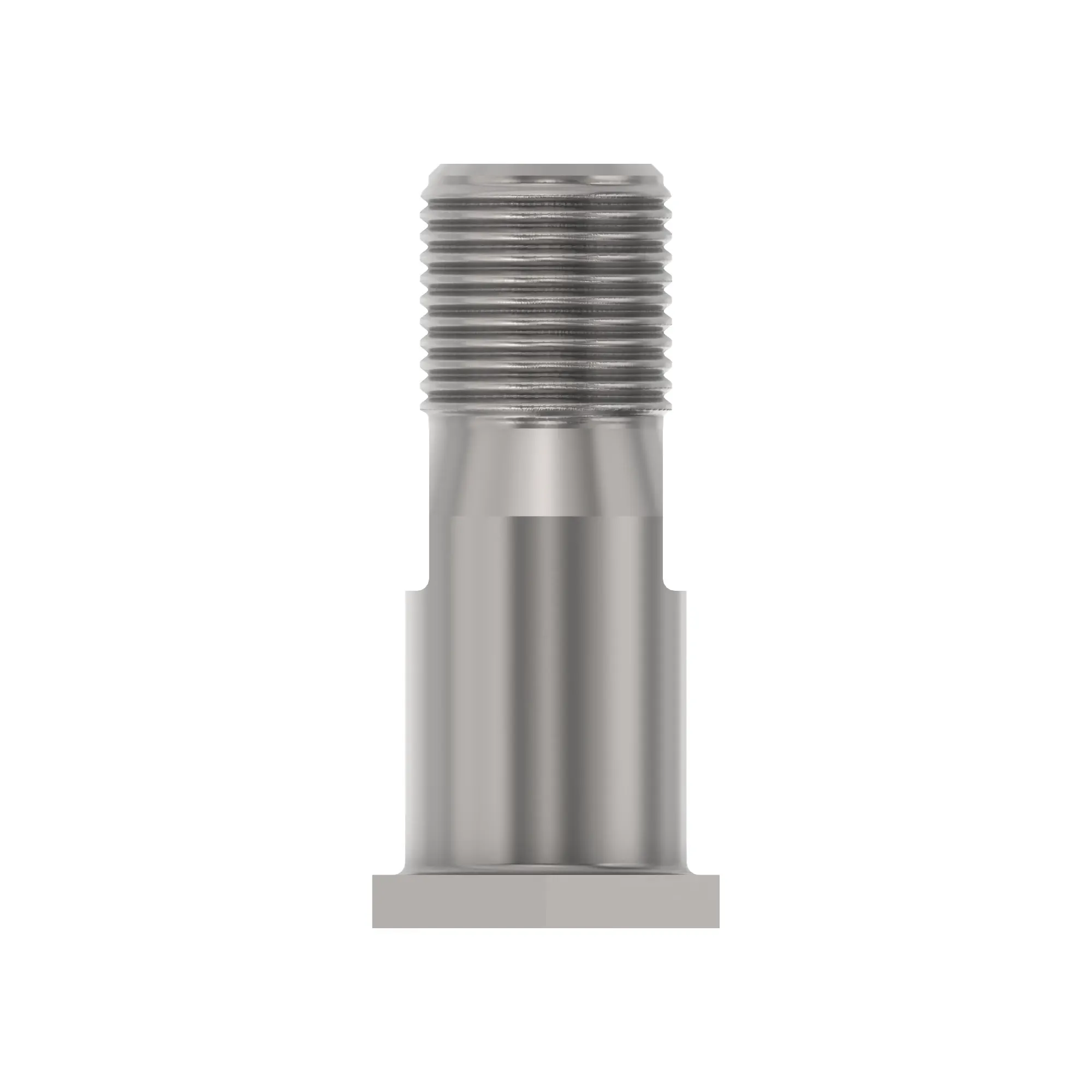 BOLT, SHOULDER  1/4-20 UNC-2A