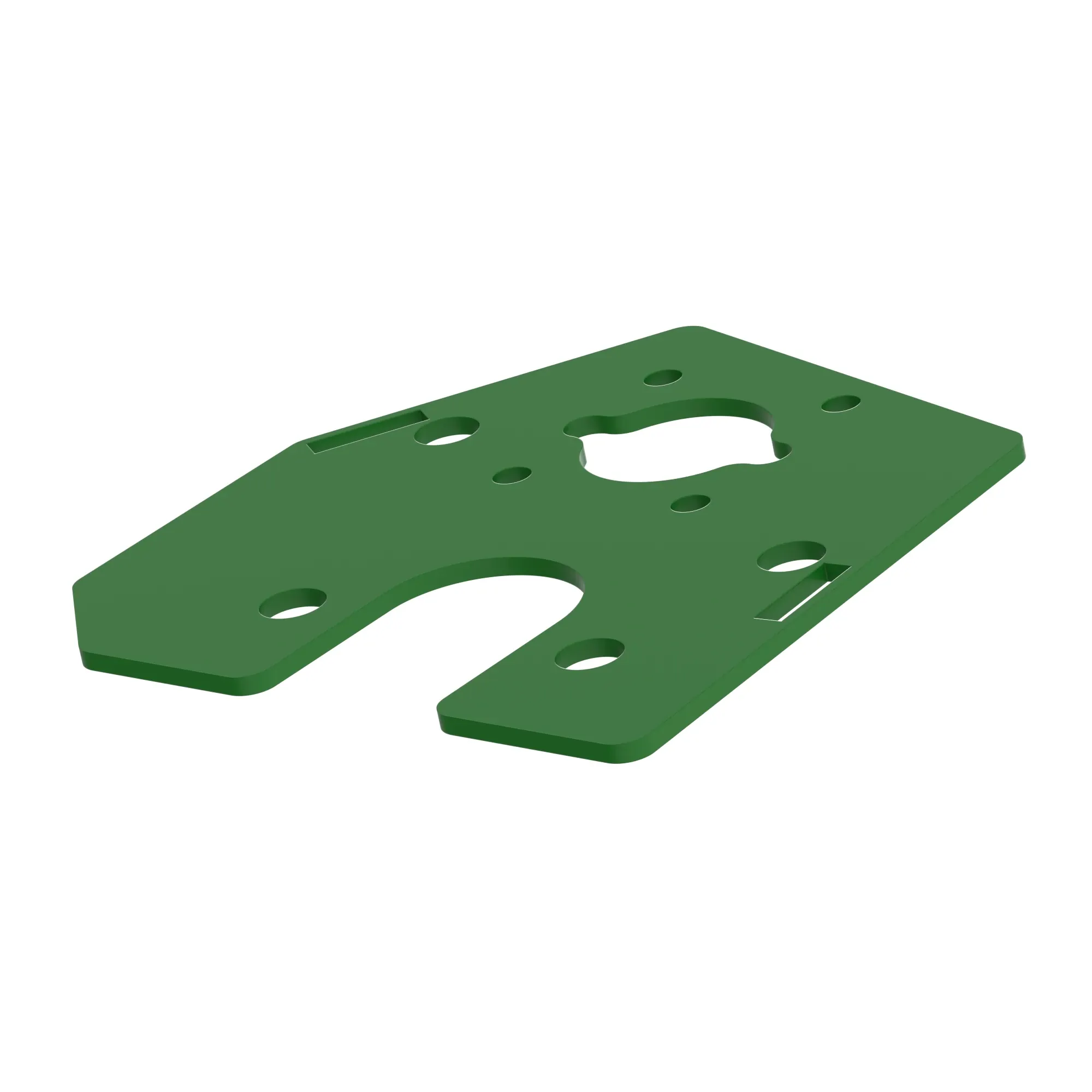 Bracket