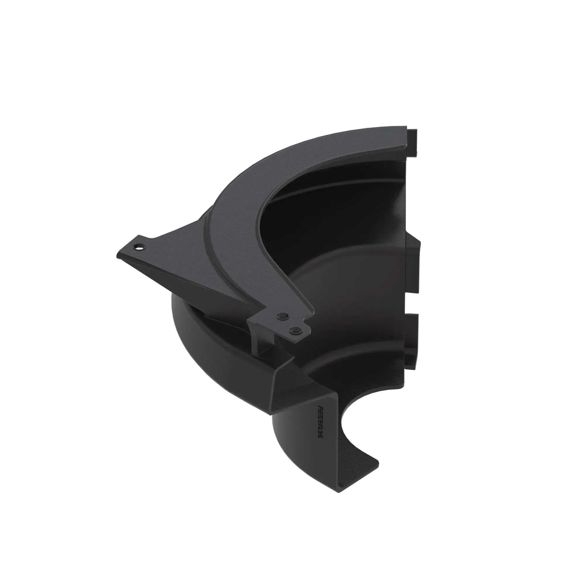 Deflector