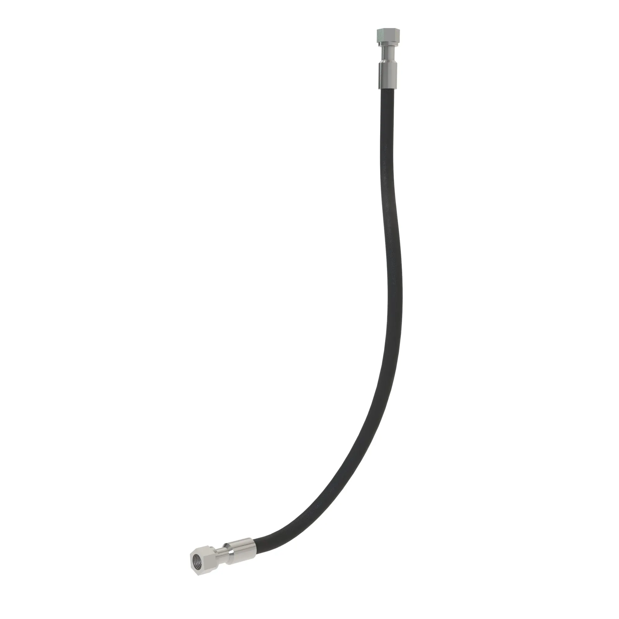 HYDRAULIC HOSE - FABRICATE