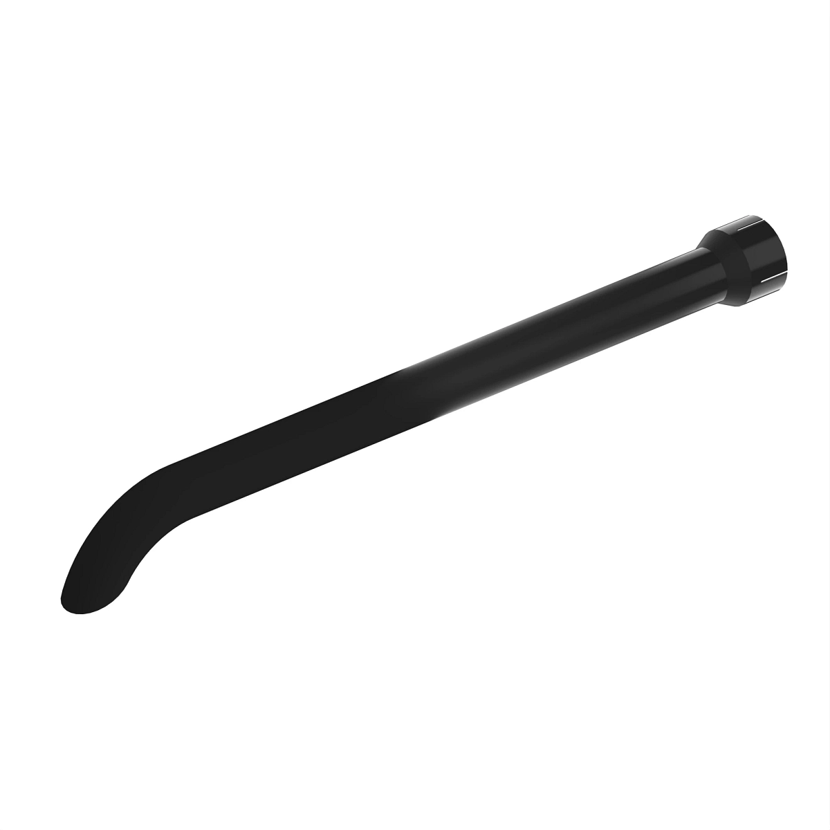 Extension Exhaust Extension (Black)