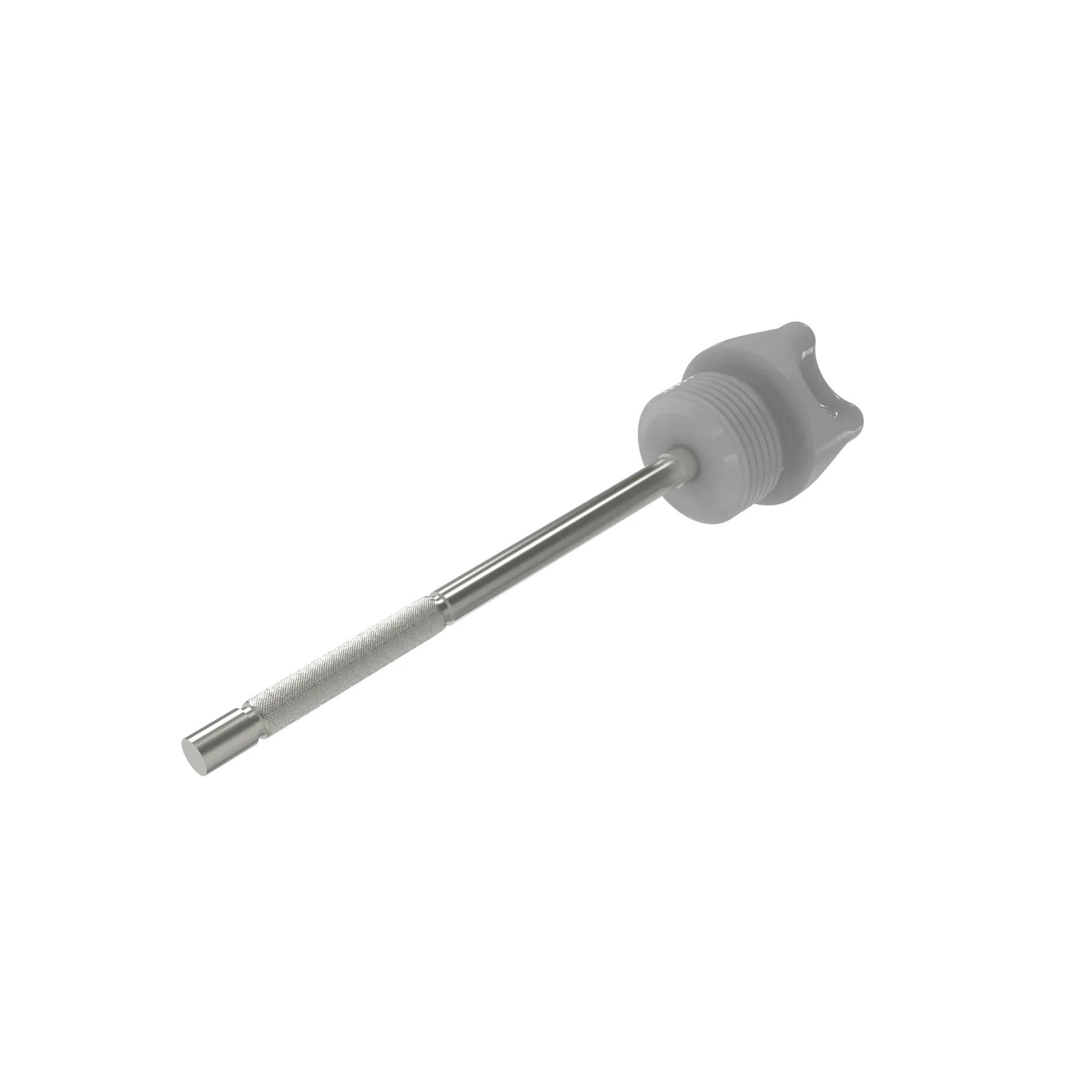 DIPSTICK, CLEAN GRAIN ELEVATOR GEAR