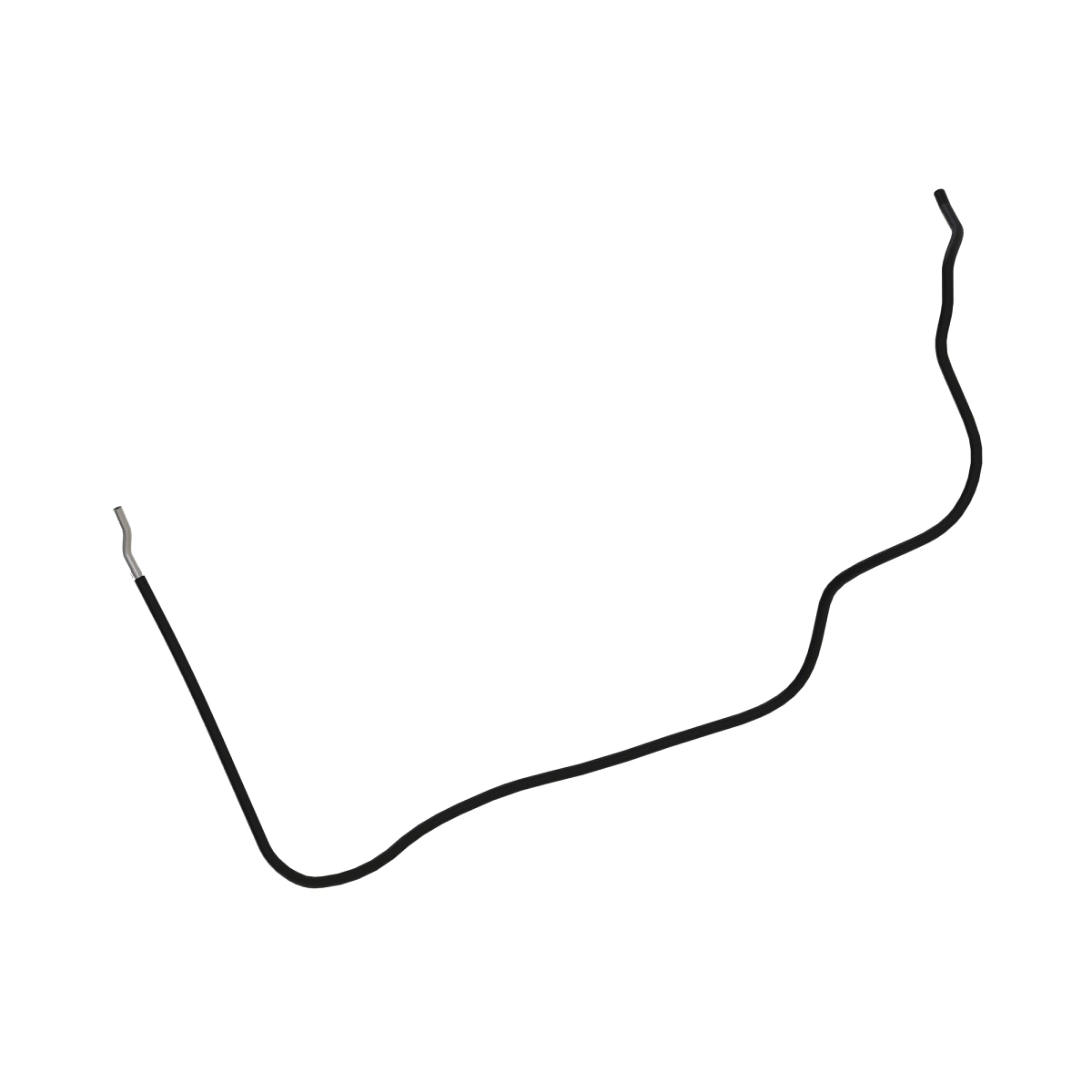Hose, Fuel Return Assembly