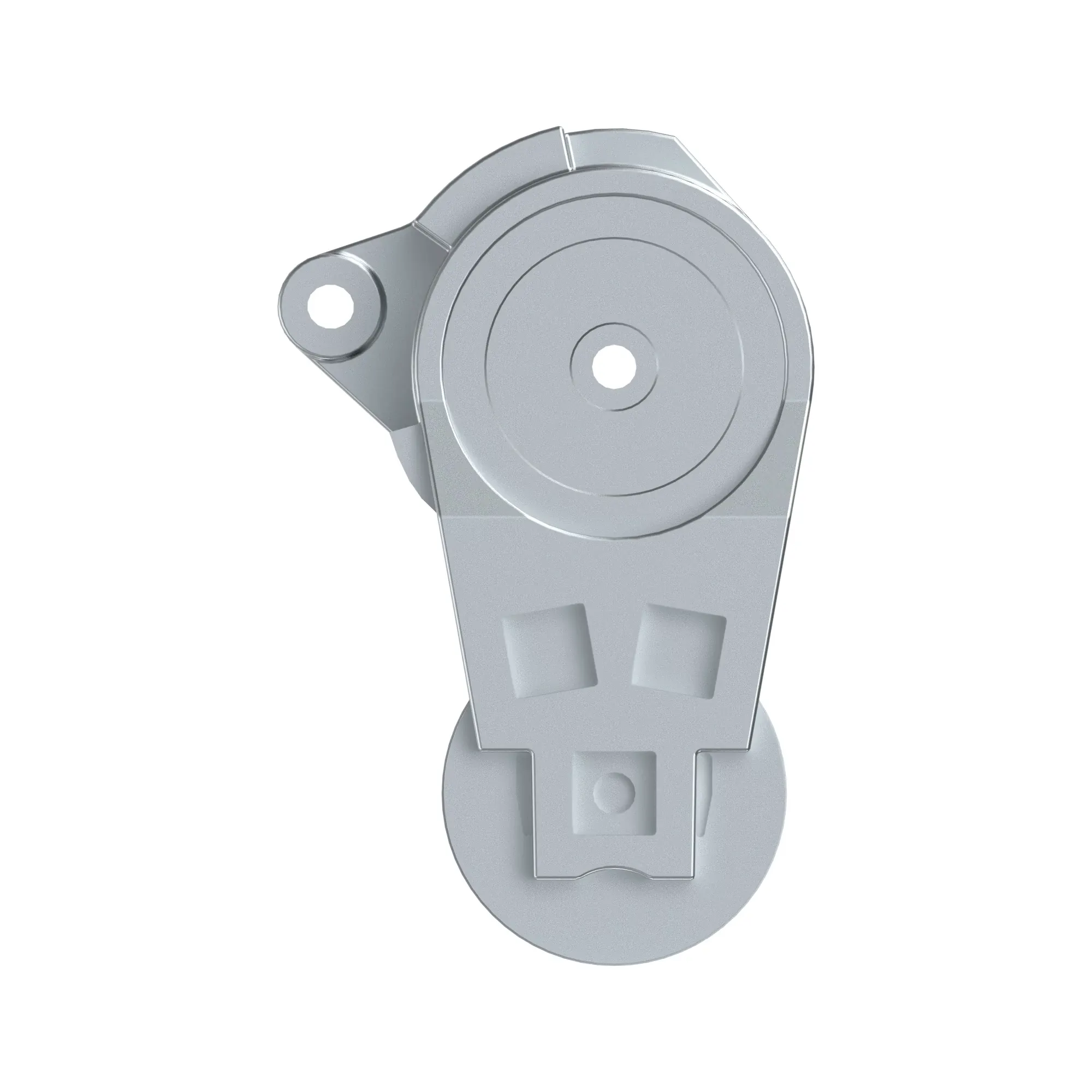 Belt Tensioner