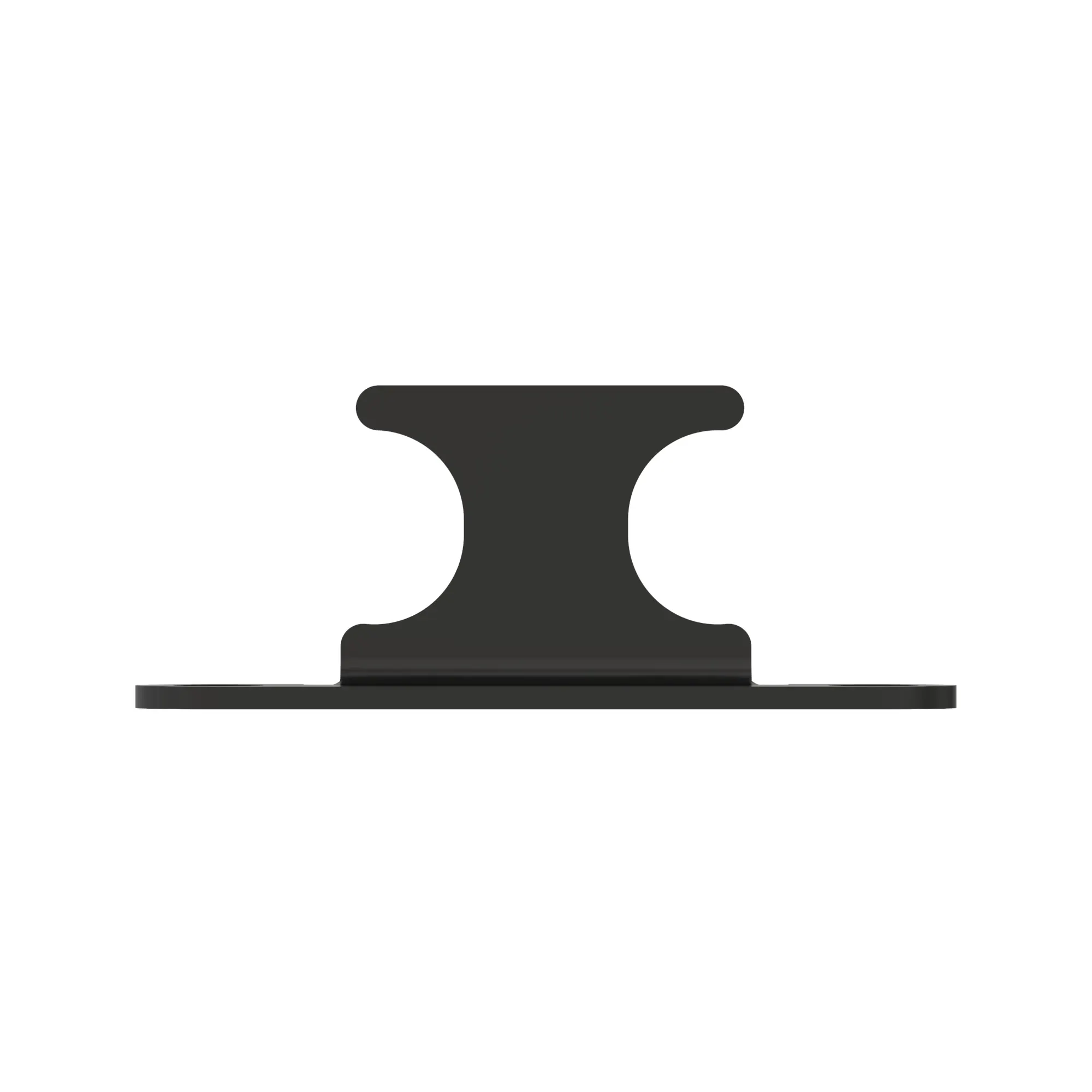 RETAINER, BRAKE VALVE FITTING, Retainer