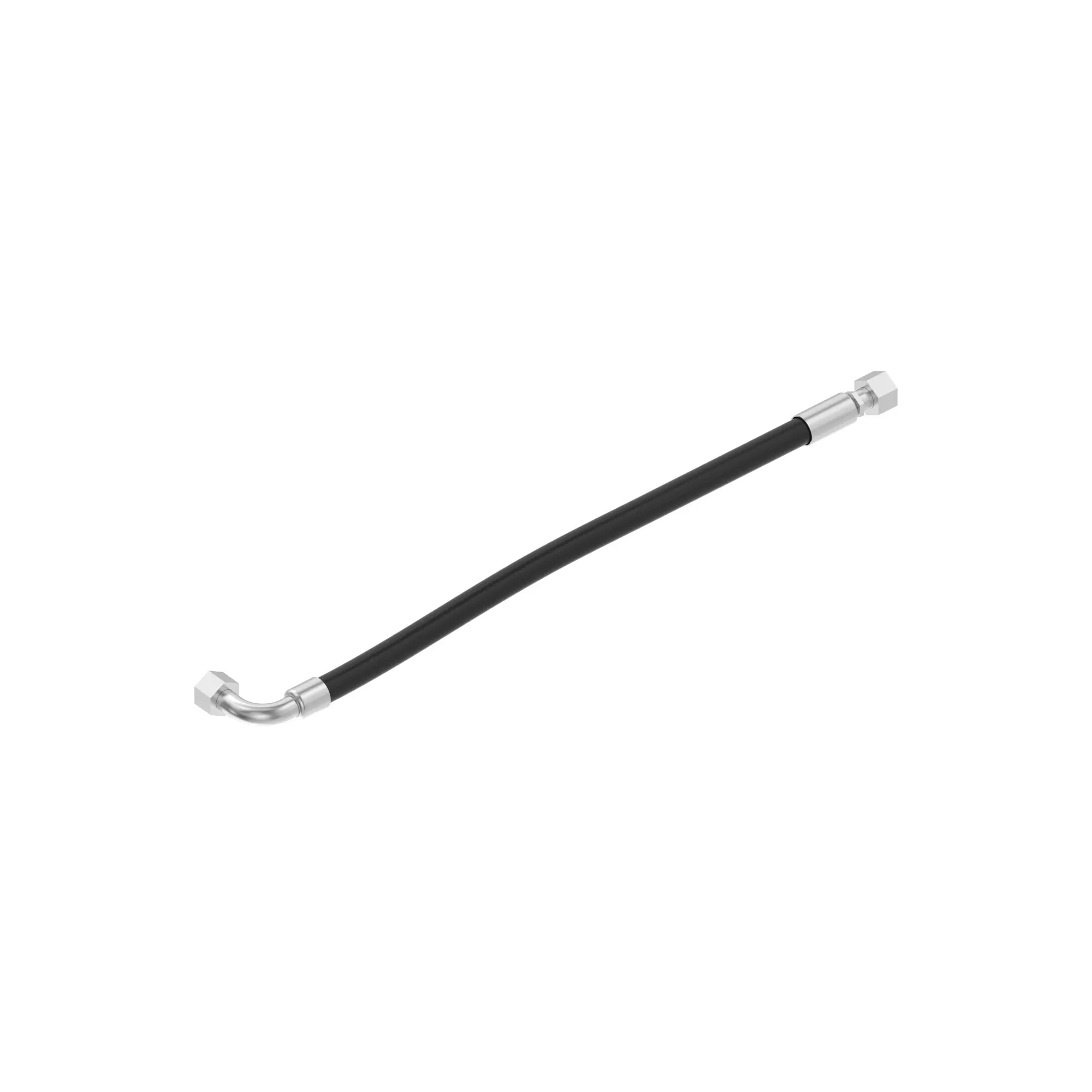 John Deere Hydraulic Hose - KK38580