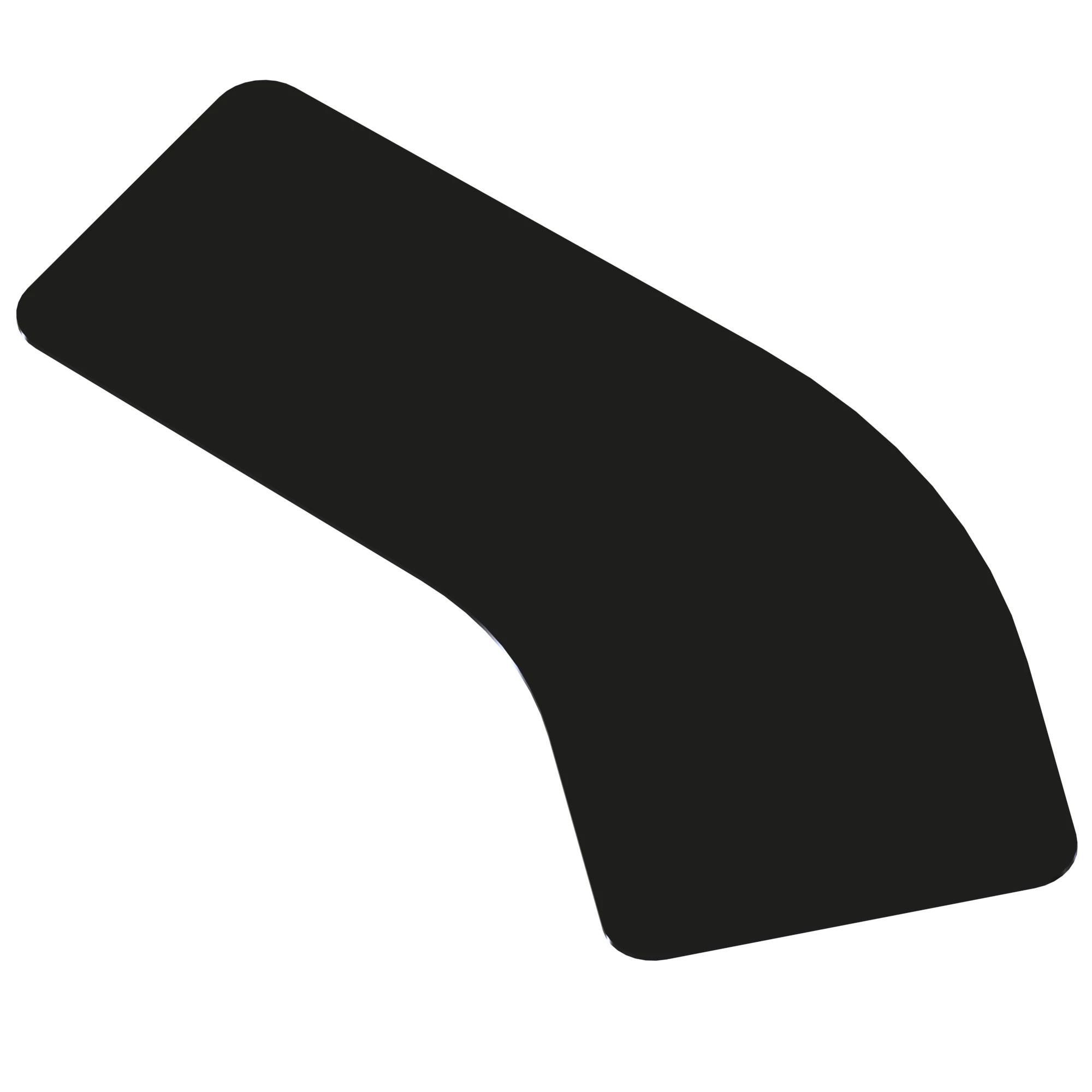 MAT, RIGHT SIDE