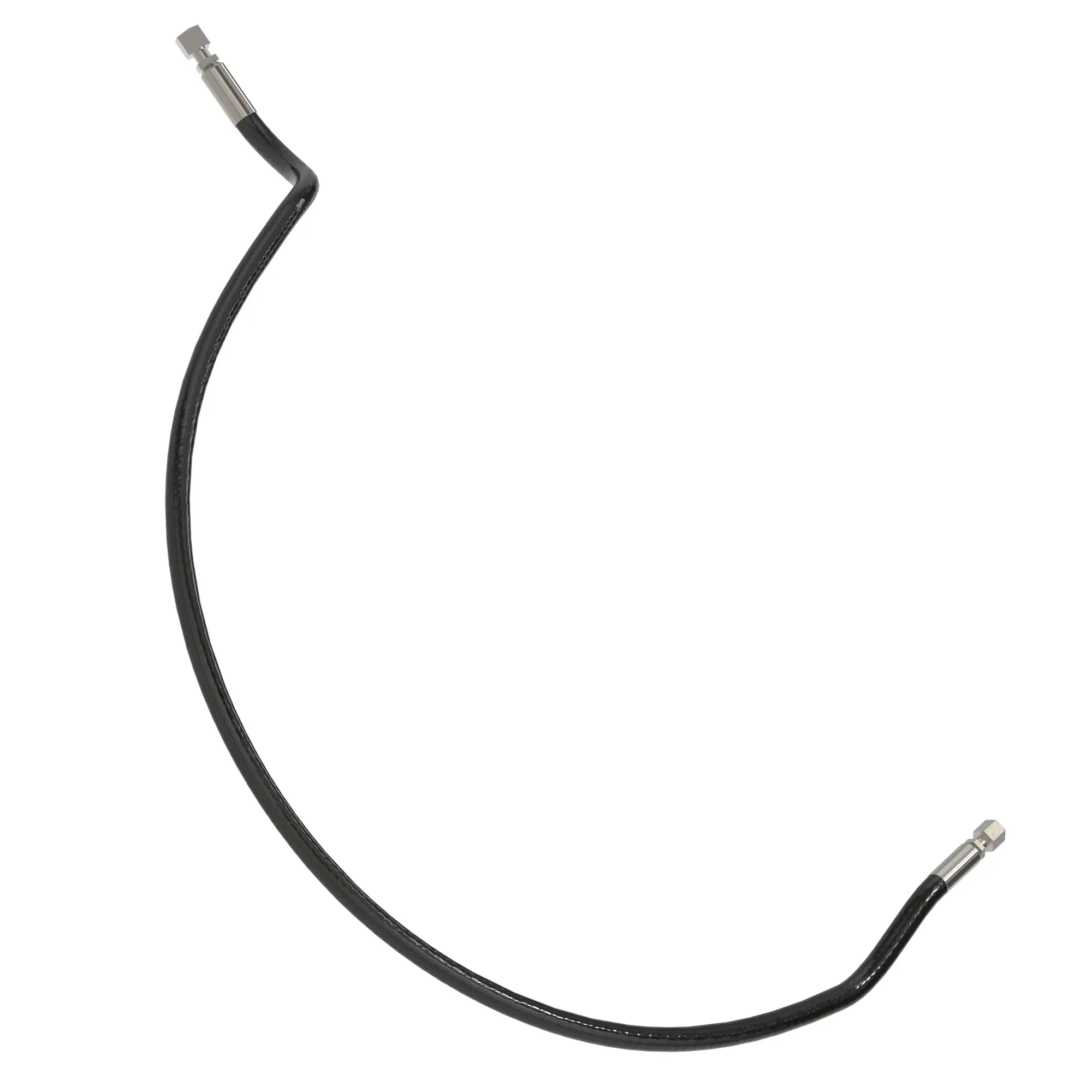 John Deere Fabricated Hydraulic Hose - AT455488